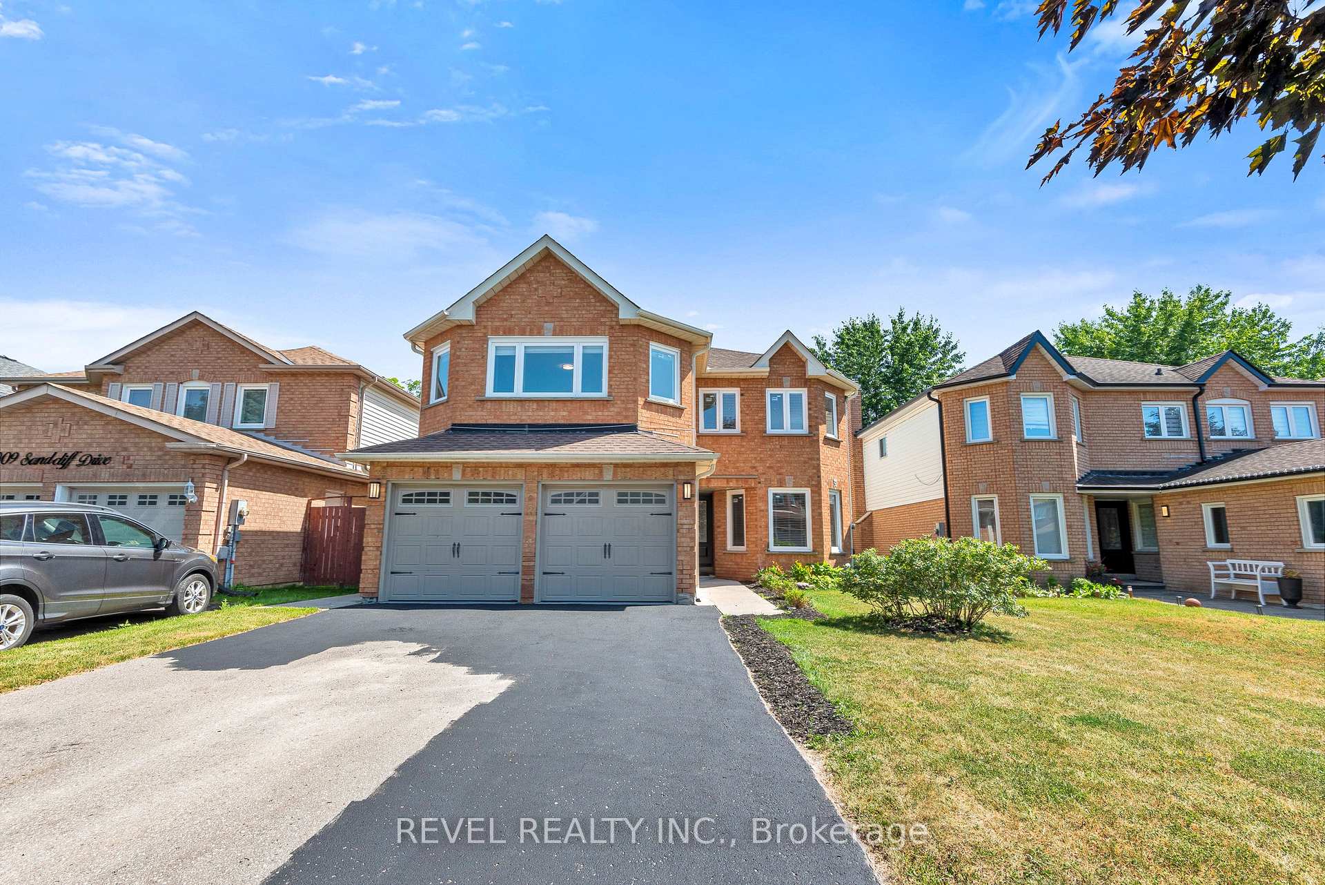 Photo 14 of Unit Bsmt, 1005 Sandcliff Drive, Oshawa, Pinecrest — HOMEH
