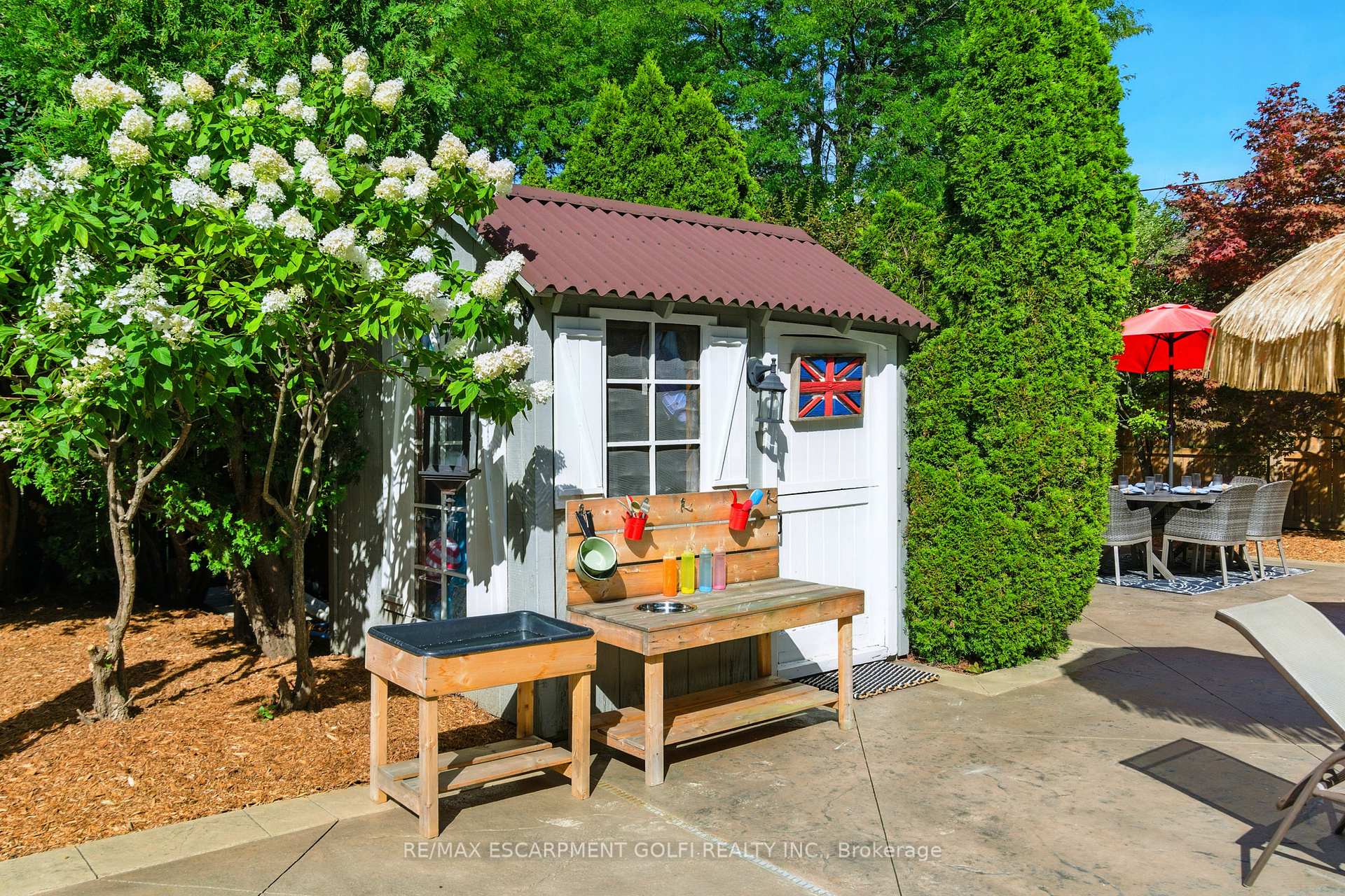 Photo 26 of 43 Belair Drive, Hamilton, Centremount — HOMEH