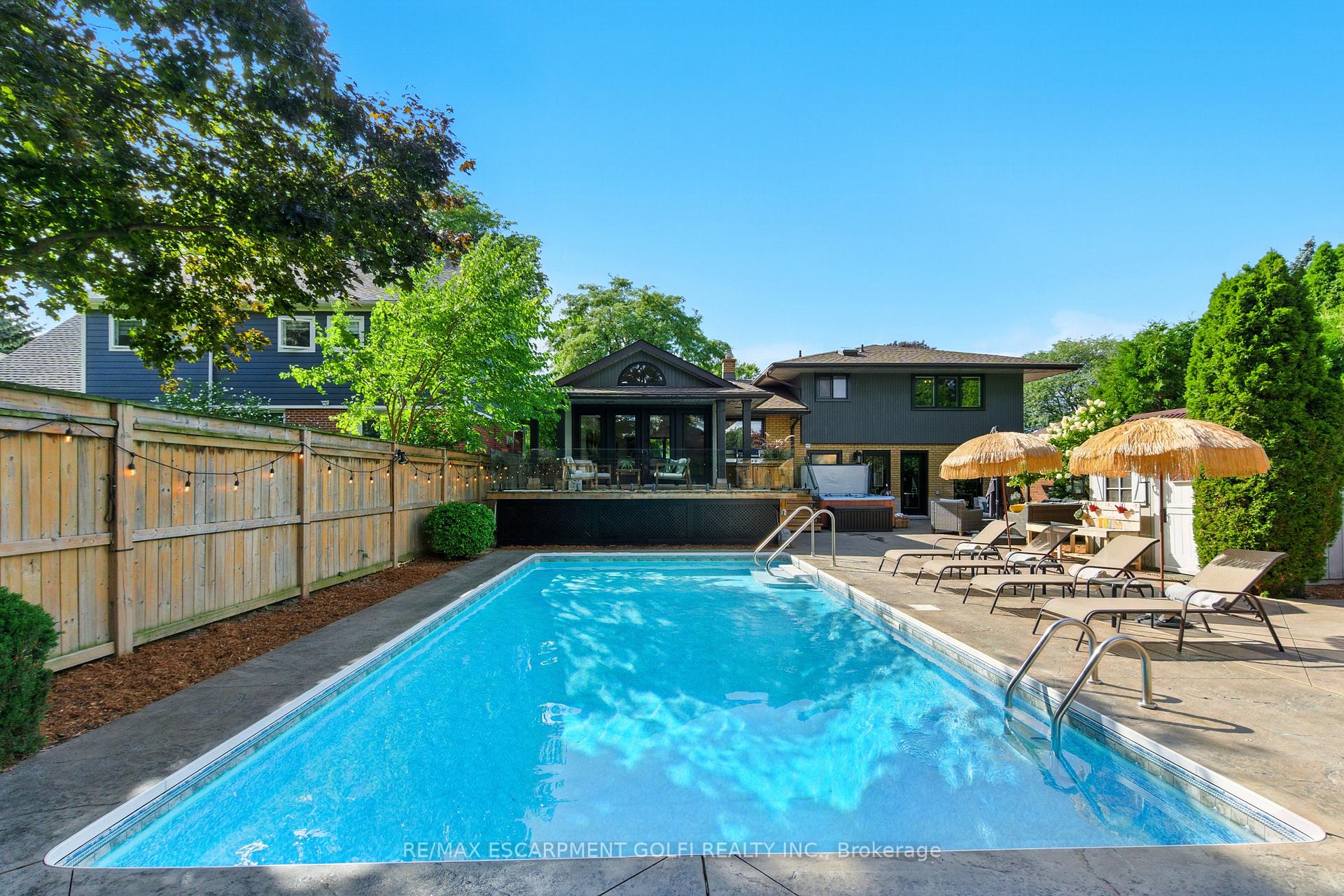 Photo 31 of 43 Belair Drive, Hamilton, Centremount — HOMEH