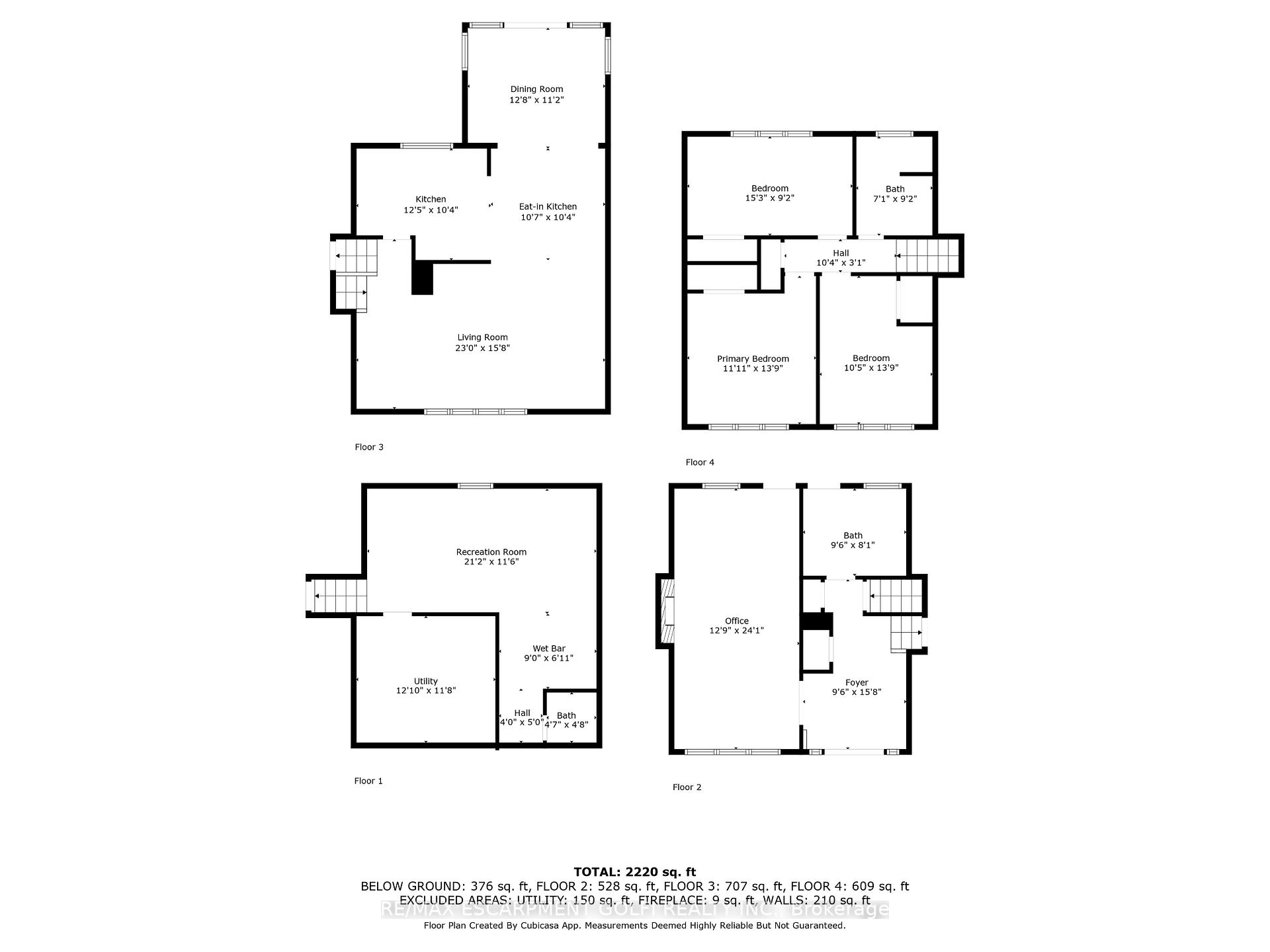 Photo 32 of 43 Belair Drive, Hamilton, Centremount — HOMEH