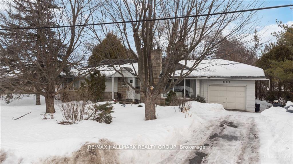 Photo 1 of 999 Laporte Street, Ottawa, Beacon Hill South — HOMEH