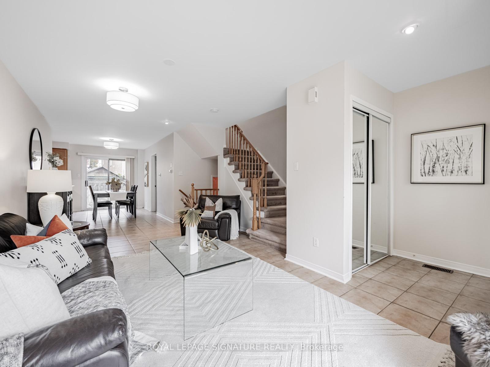 Photo 5 of 83 Giraffe Avenue, Brampton, Sandringham-Wellington — HOMEH