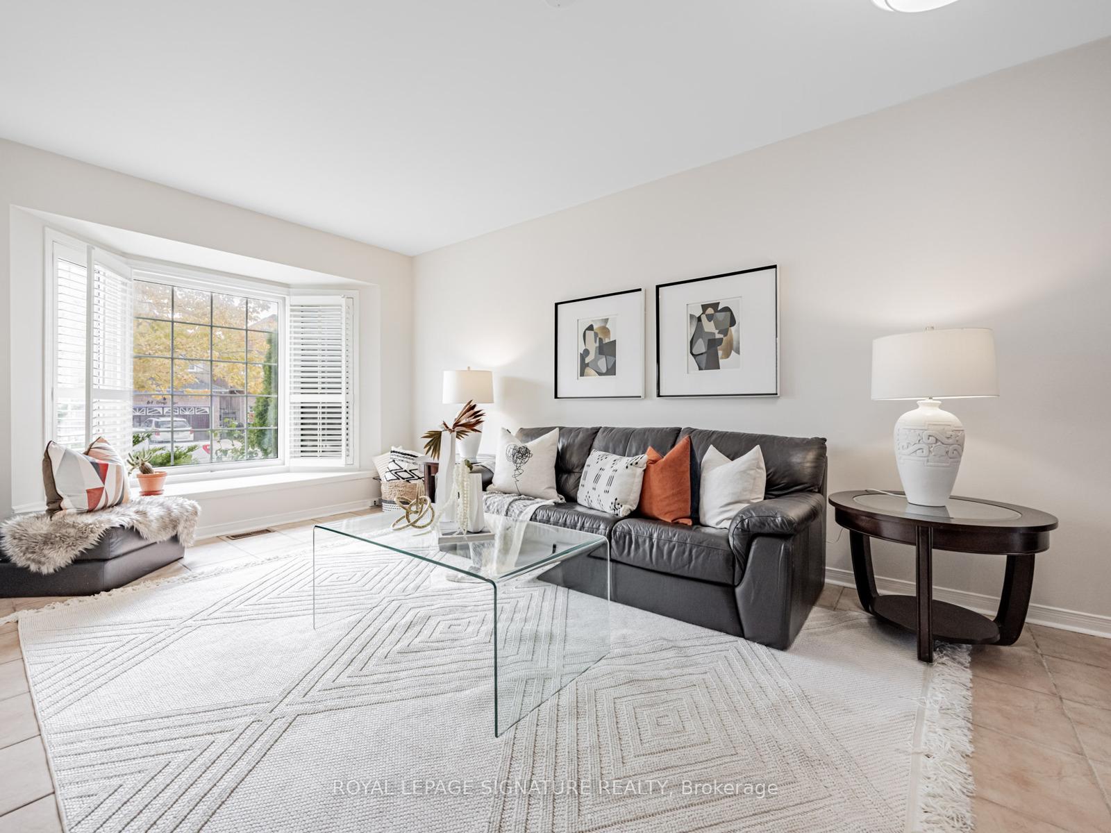 Photo 4 of 83 Giraffe Avenue, Brampton, Sandringham-Wellington — HOMEH