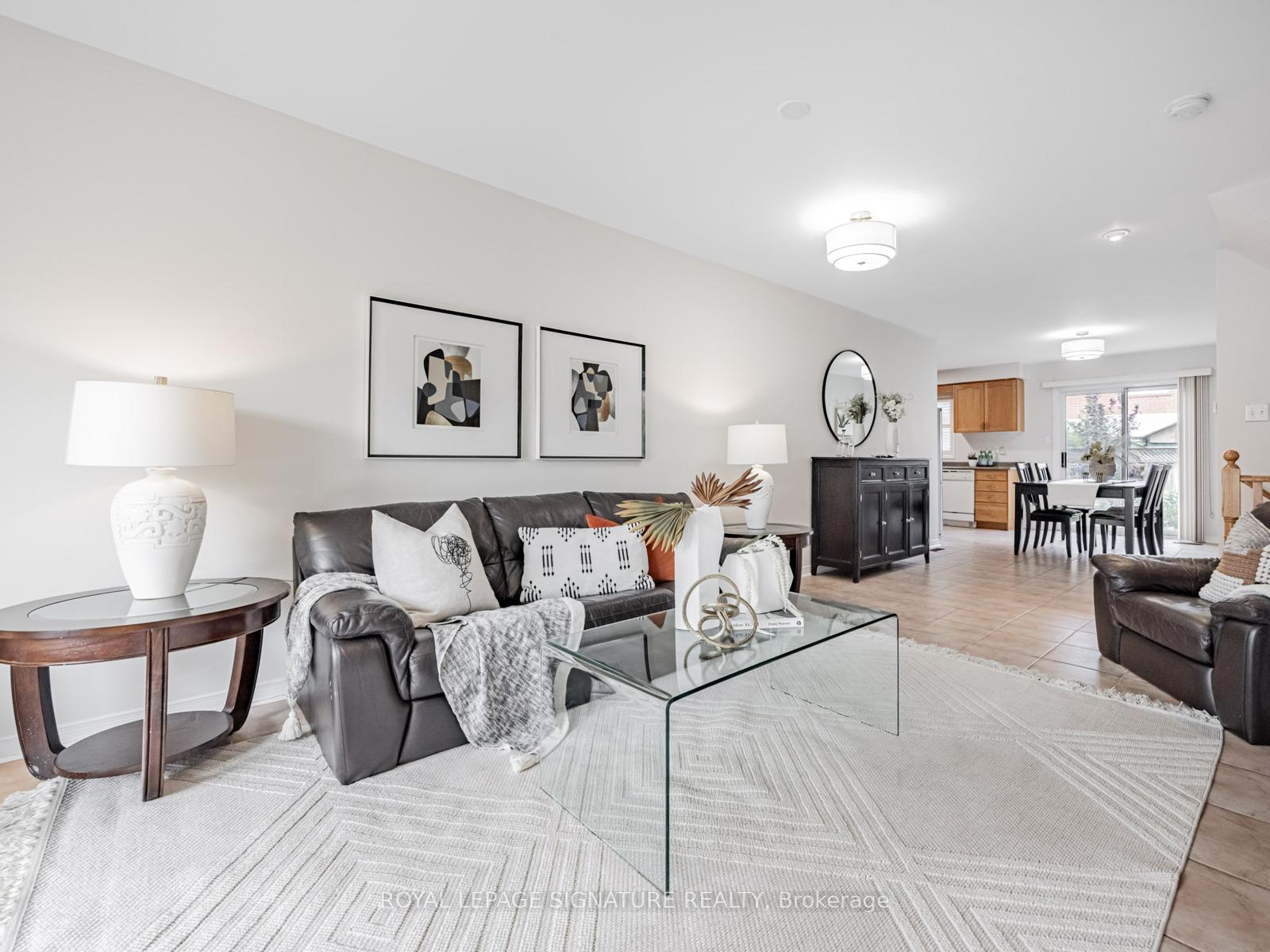 Photo 8 of 83 Giraffe Avenue, Brampton, Sandringham-Wellington — HOMEH