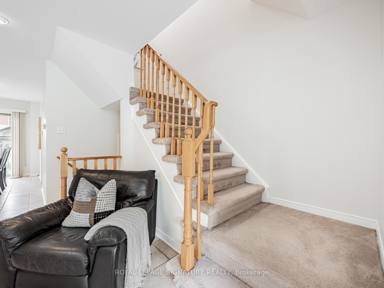 Photo 9 of 83 Giraffe Avenue, Brampton, Sandringham-Wellington — HOMEH