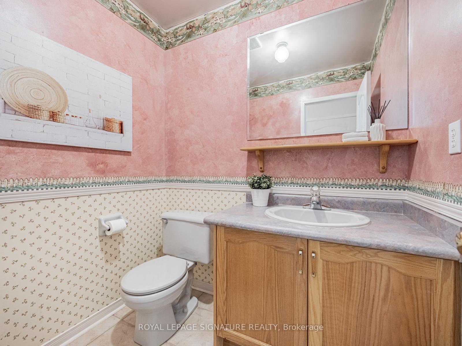 Photo 20 of 83 Giraffe Avenue, Brampton, Sandringham-Wellington — HOMEH