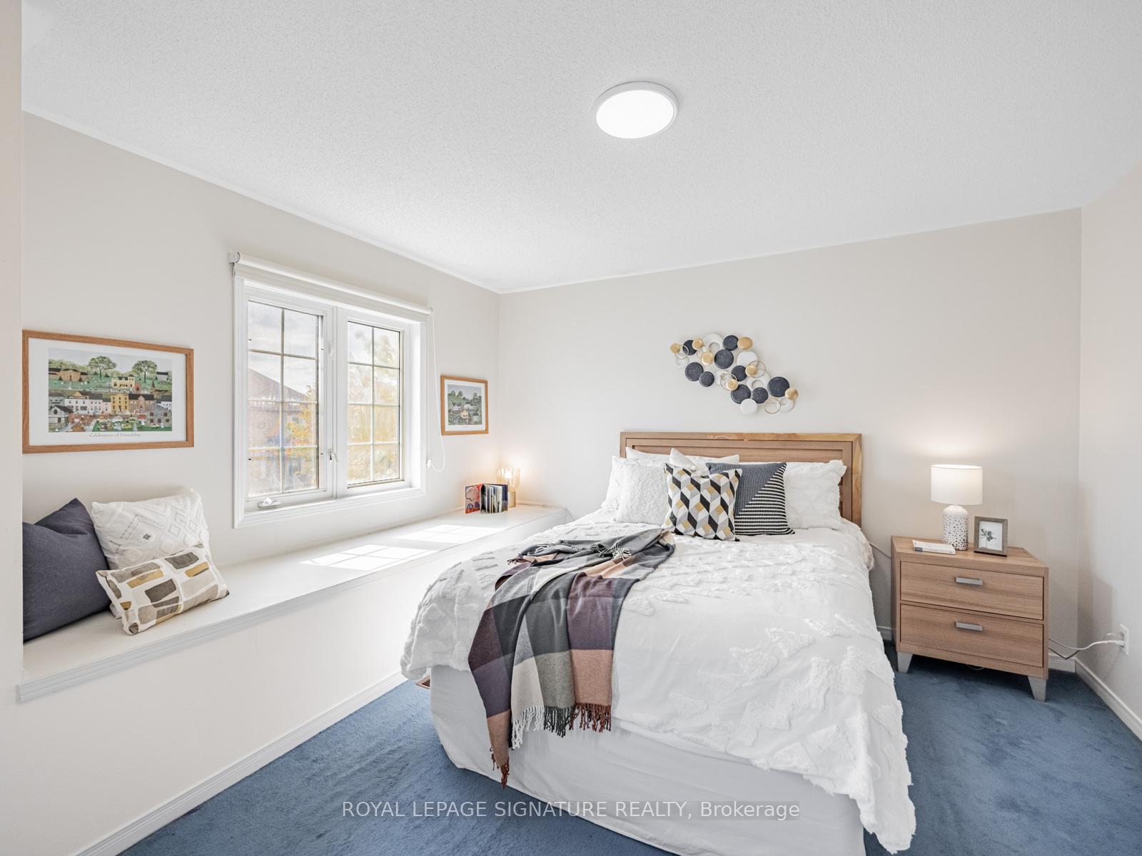 Photo 13 of 83 Giraffe Avenue, Brampton, Sandringham-Wellington — HOMEH