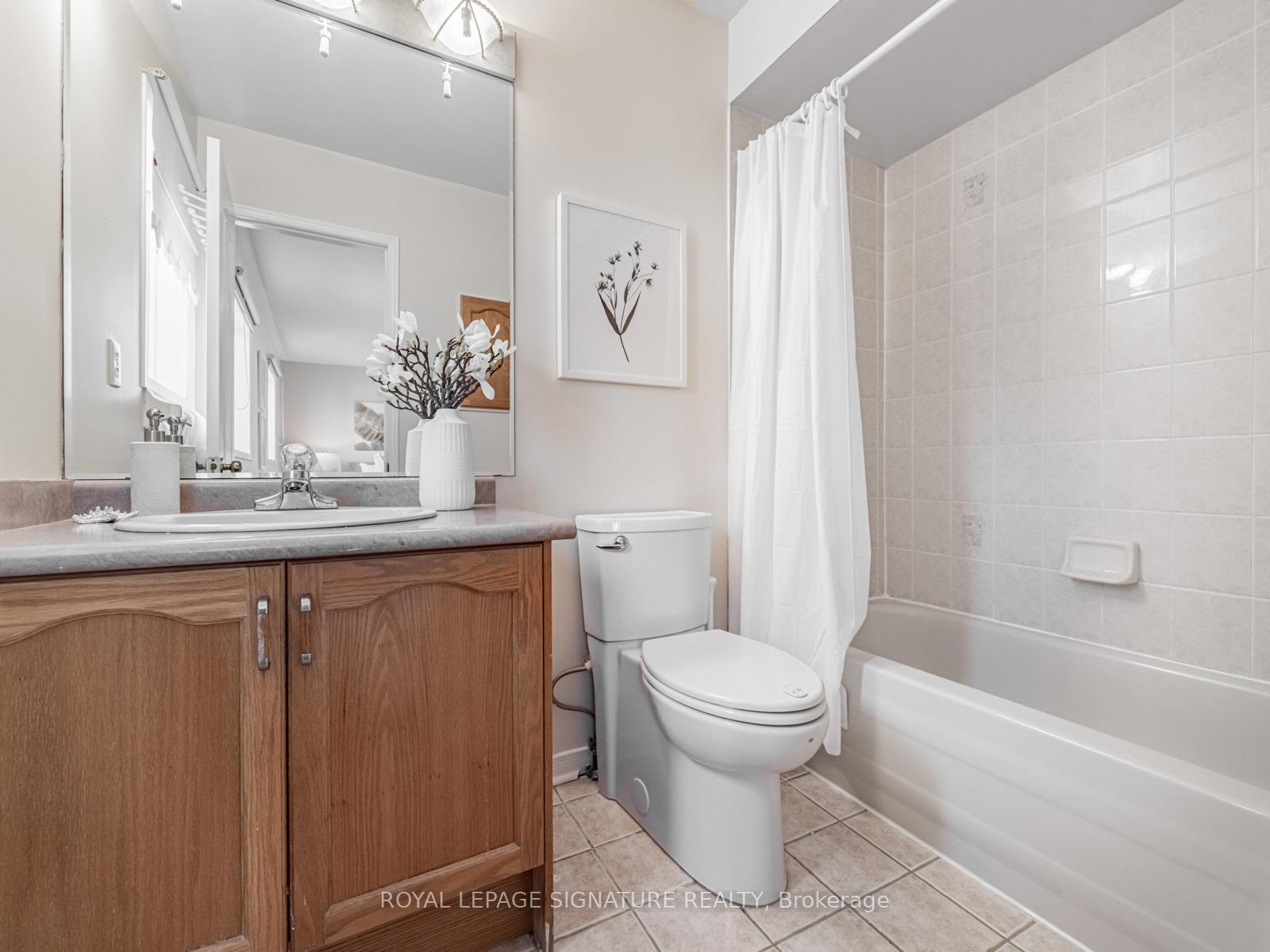 Photo 22 of 83 Giraffe Avenue, Brampton, Sandringham-Wellington — HOMEH