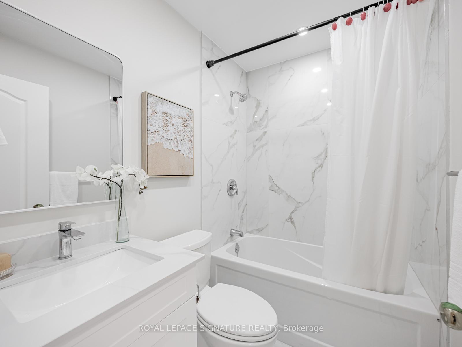 Photo 15 of 83 Giraffe Avenue, Brampton, Sandringham-Wellington — HOMEH