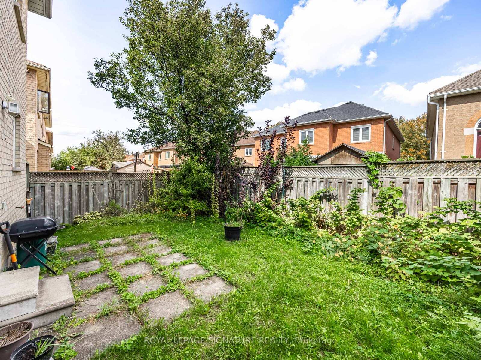 Photo 19 of 83 Giraffe Avenue, Brampton, Sandringham-Wellington — HOMEH