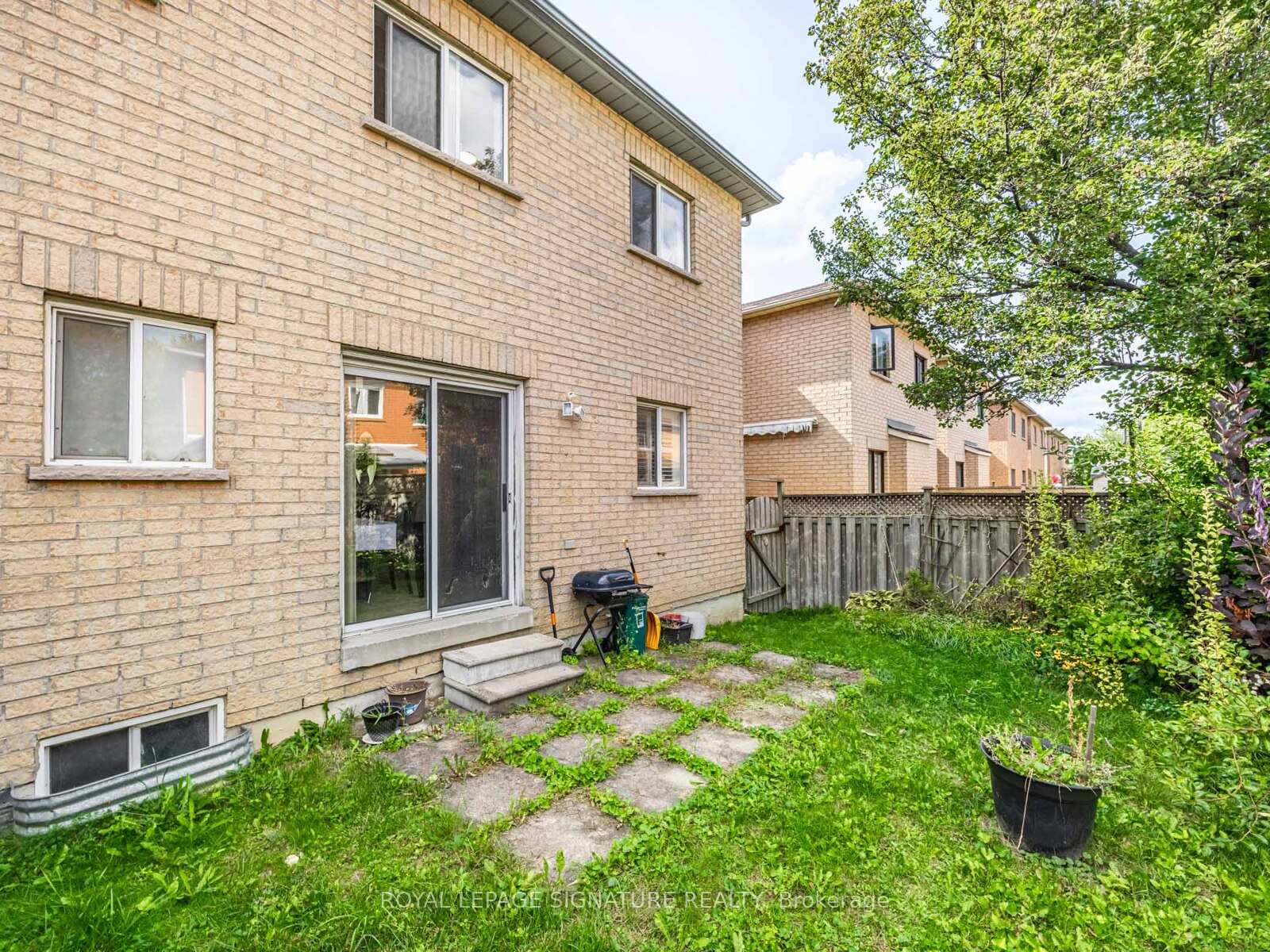 Photo 21 of 83 Giraffe Avenue, Brampton, Sandringham-Wellington — HOMEH