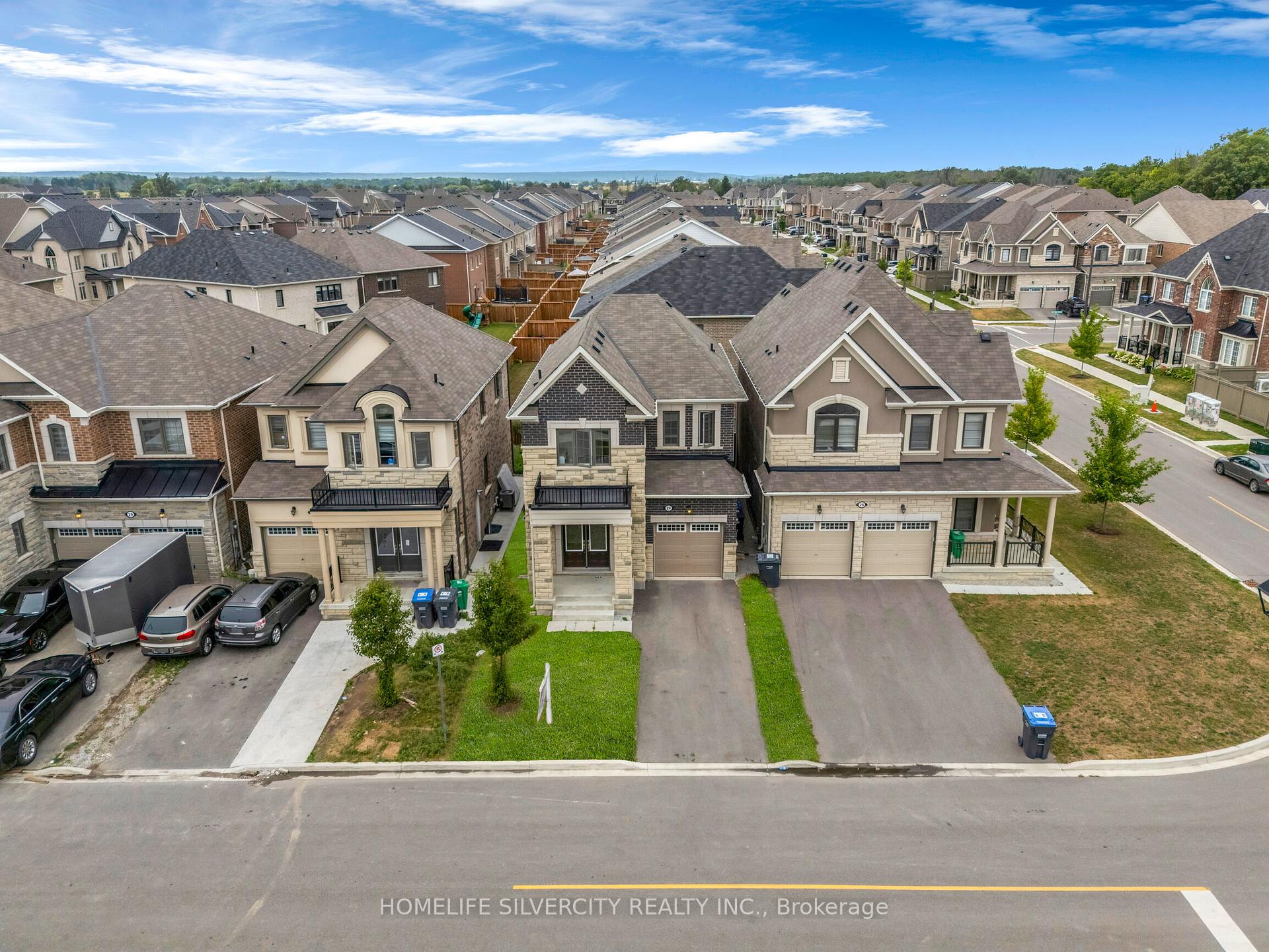 Photo 1 of 24 Eberly Wood, Caledon, Rural Caledon — HOMEH