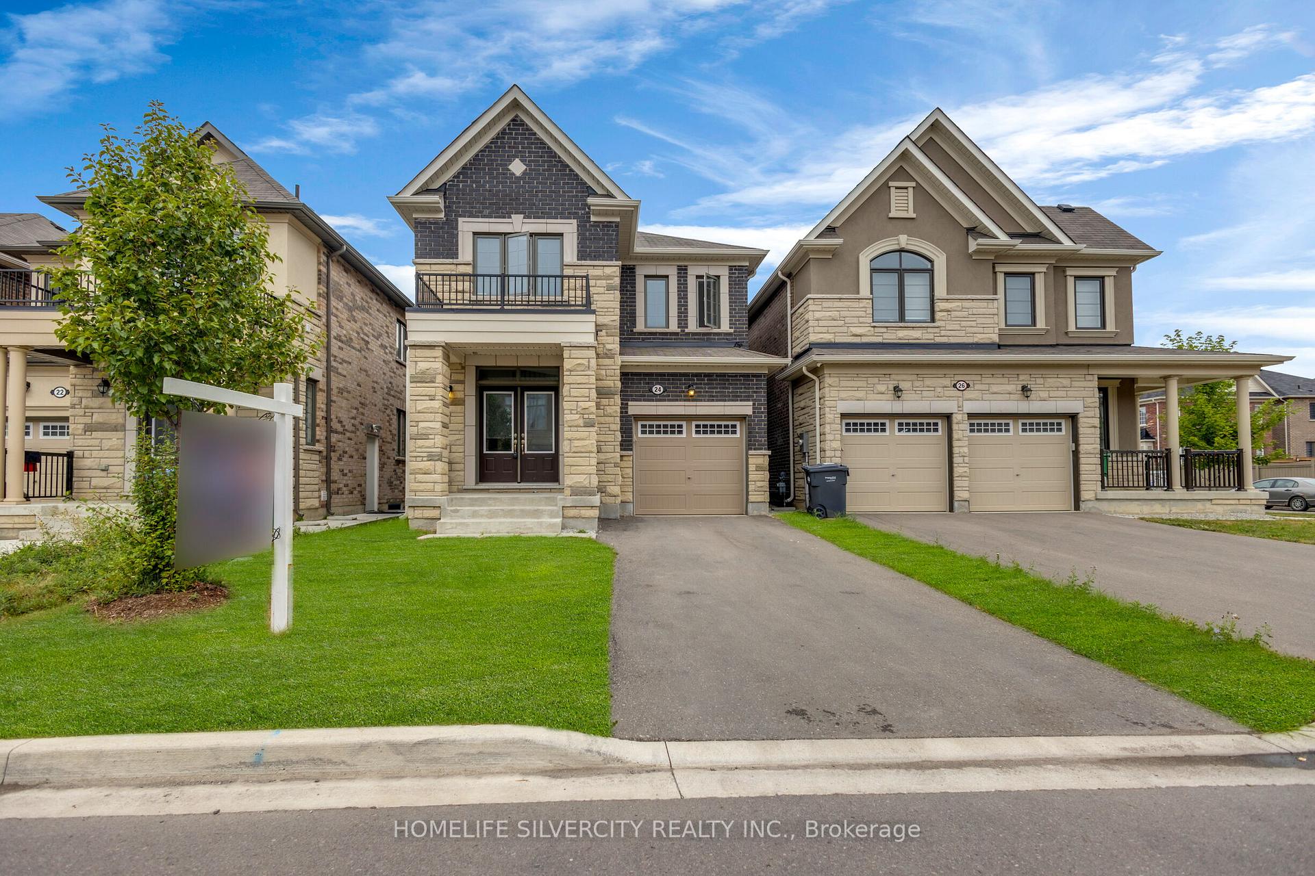 Photo 14 of 24 Eberly Wood, Caledon, Rural Caledon — HOMEH