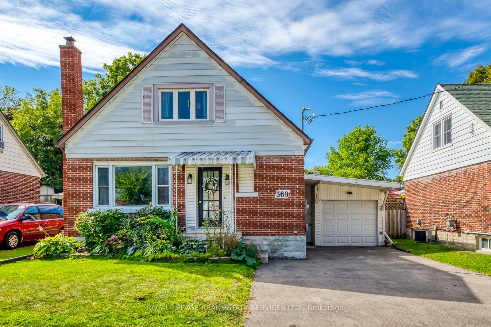 Photo 1 of 369 Mill Street, Kitchener — HOMEH
