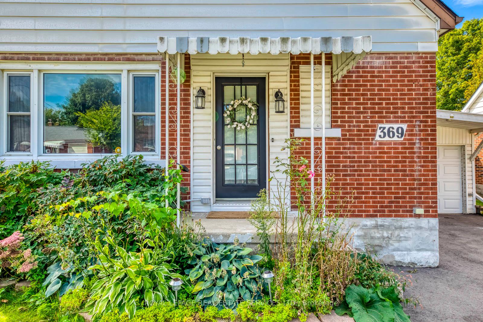 Photo 11 of 369 Mill Street, Kitchener — HOMEH