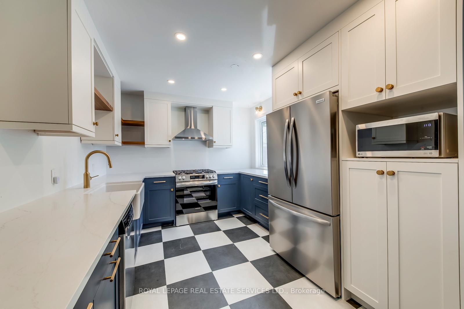 Photo 4 of 369 Mill Street, Kitchener — HOMEH