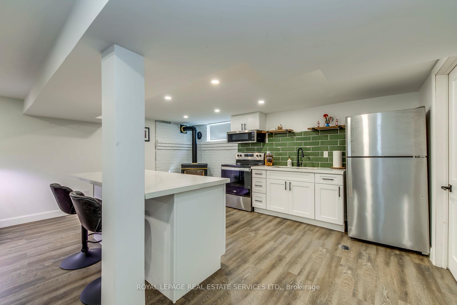 Photo 16 of 369 Mill Street, Kitchener — HOMEH