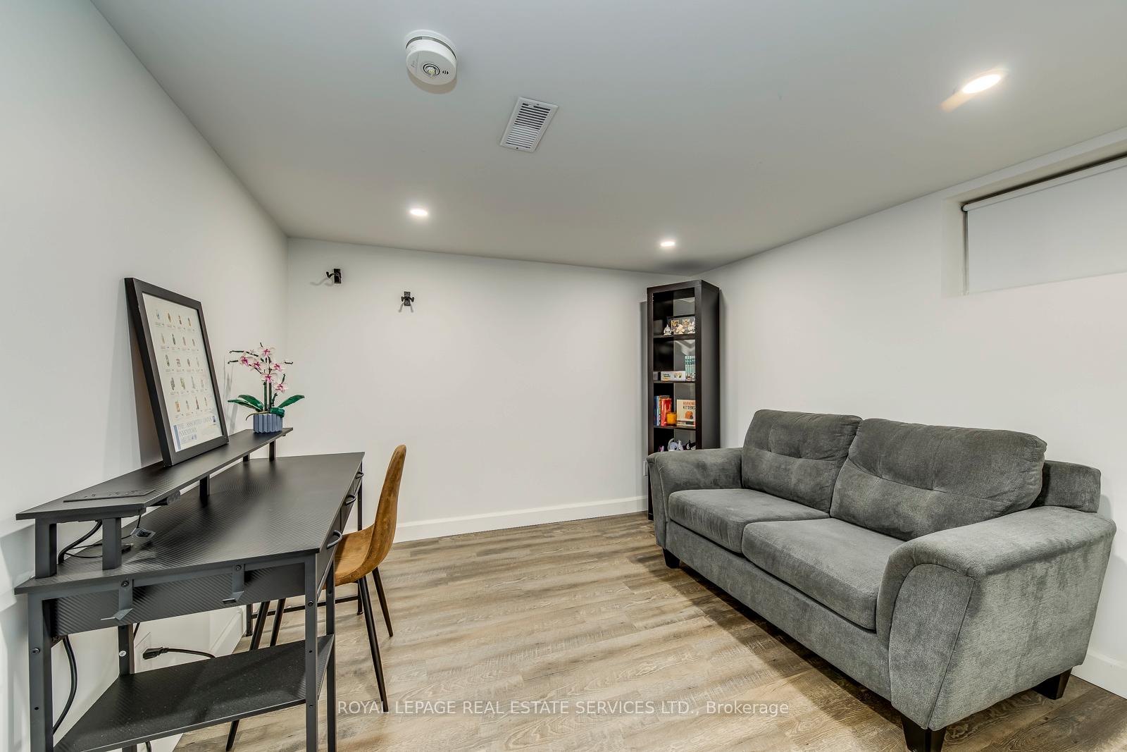 Photo 20 of 369 Mill Street, Kitchener — HOMEH