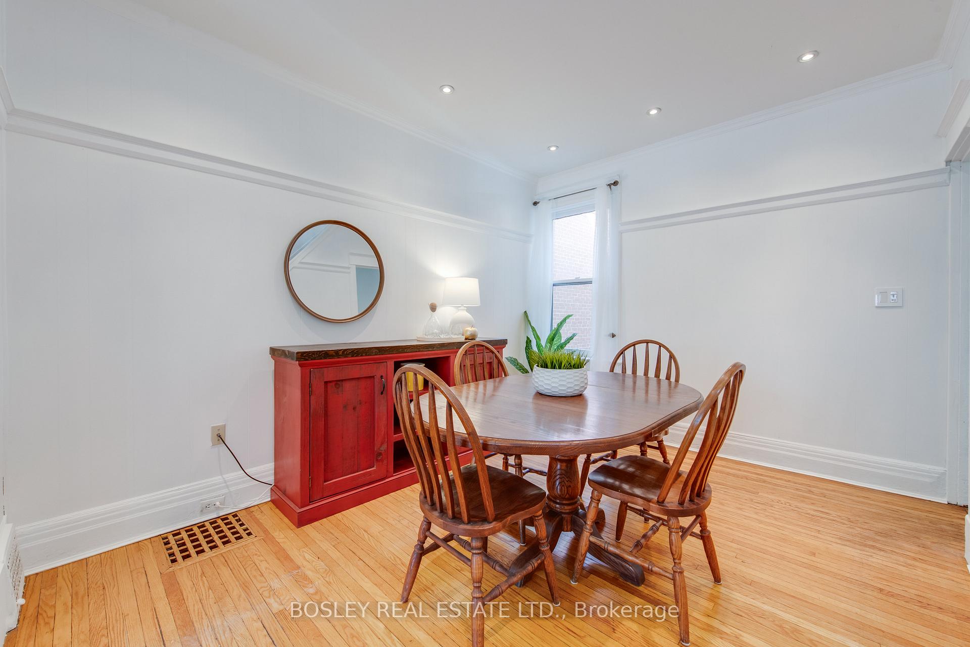 Photo 9 of 35 Winnifred Avenue, Toronto, South Riverdale — HOMEH