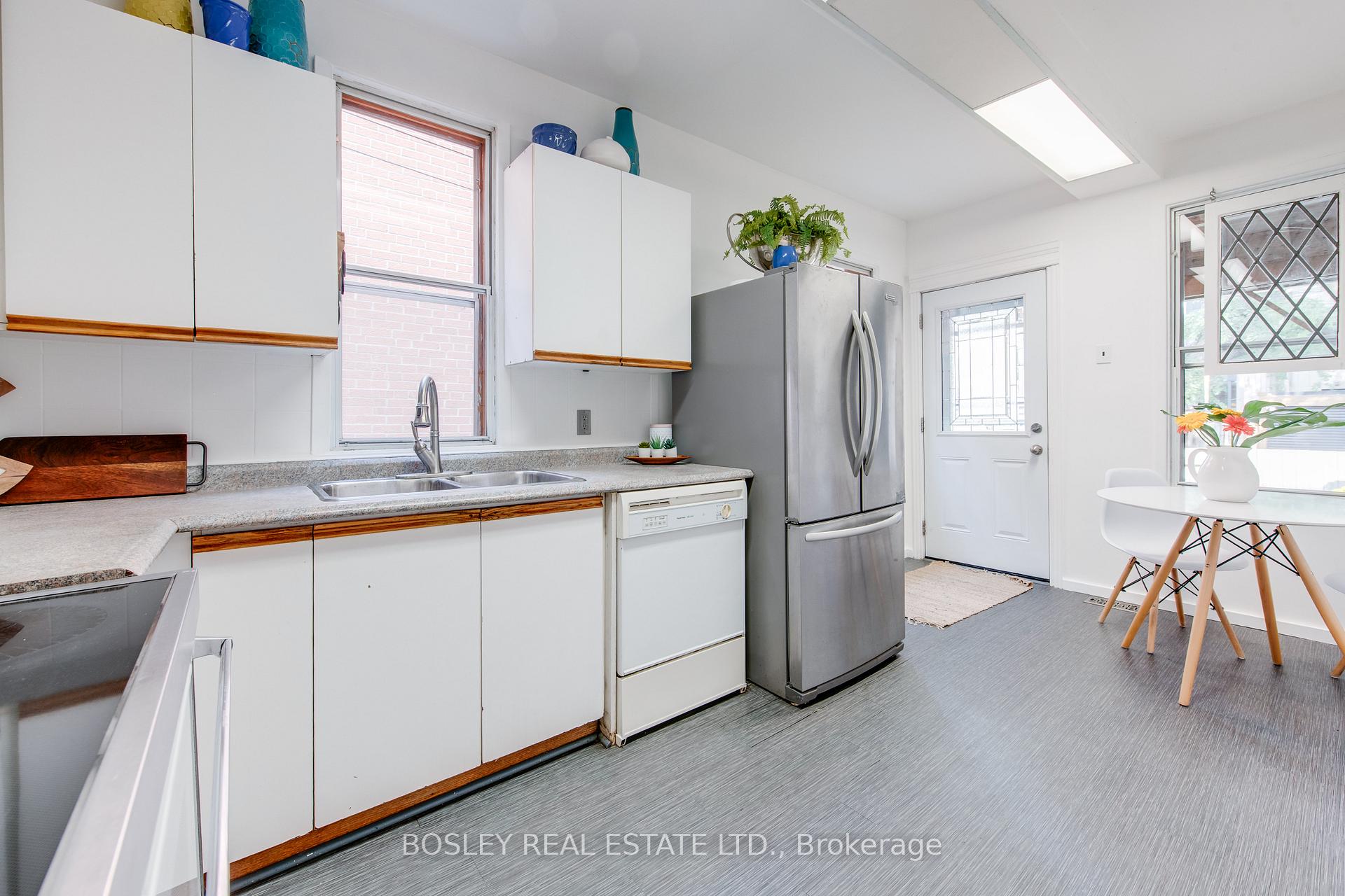 Photo 23 of 35 Winnifred Avenue, Toronto, South Riverdale — HOMEH