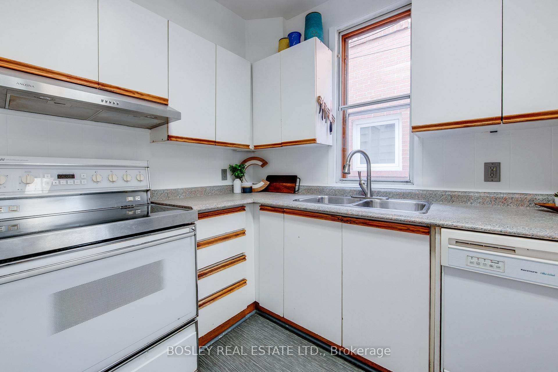 Photo 7 of 35 Winnifred Avenue, Toronto, South Riverdale — HOMEH