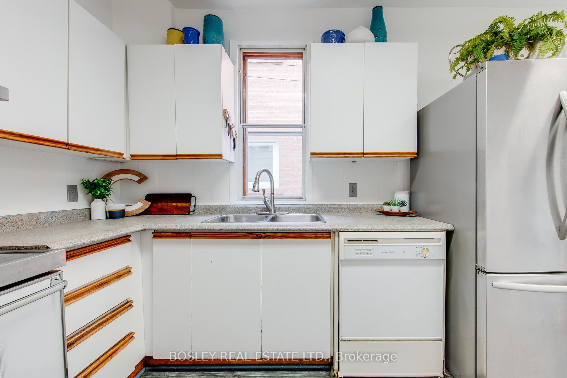 Photo 4 of 35 Winnifred Avenue, Toronto, South Riverdale — HOMEH