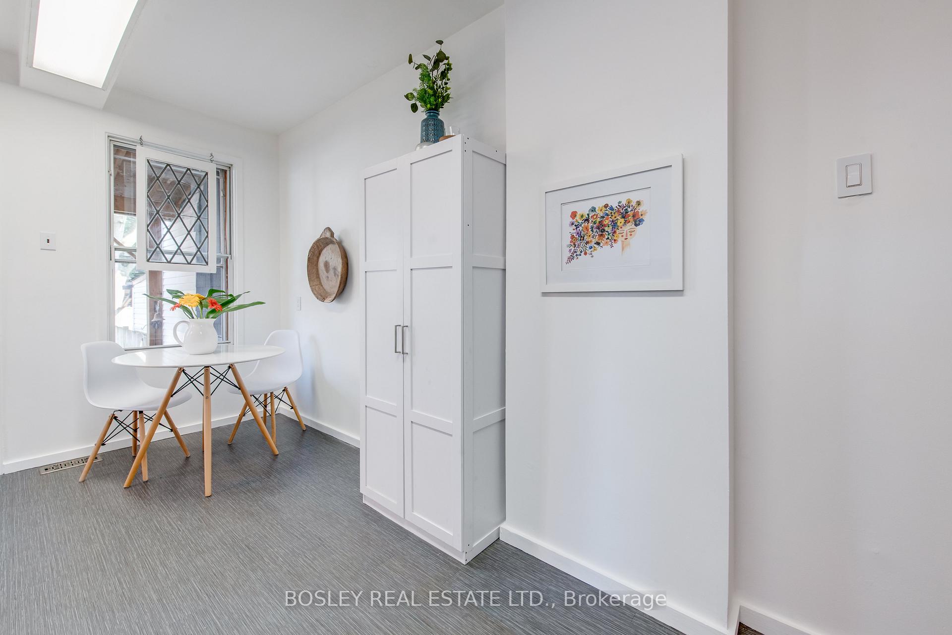 Photo 31 of 35 Winnifred Avenue, Toronto, South Riverdale — HOMEH