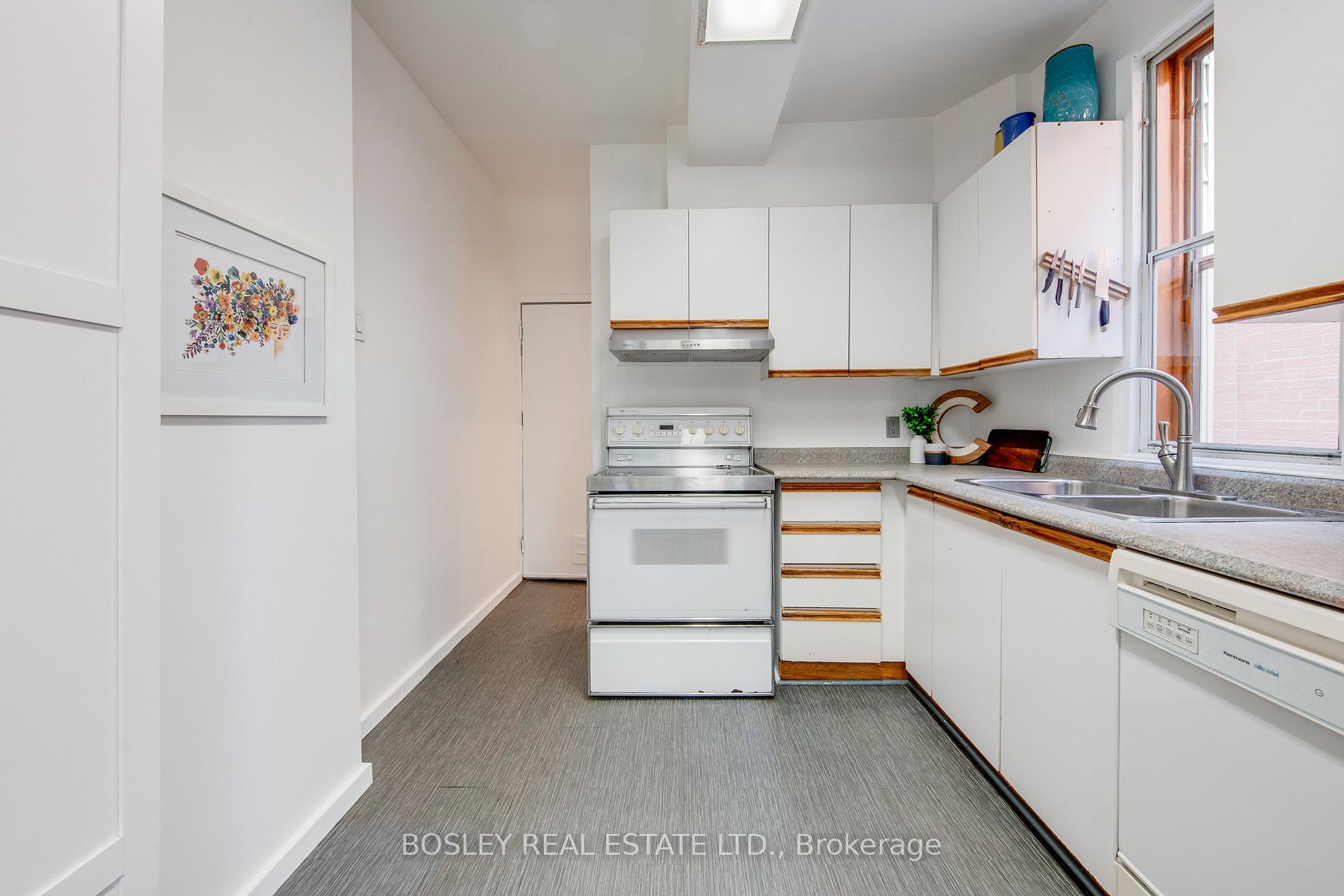 Photo 5 of 35 Winnifred Avenue, Toronto, South Riverdale — HOMEH