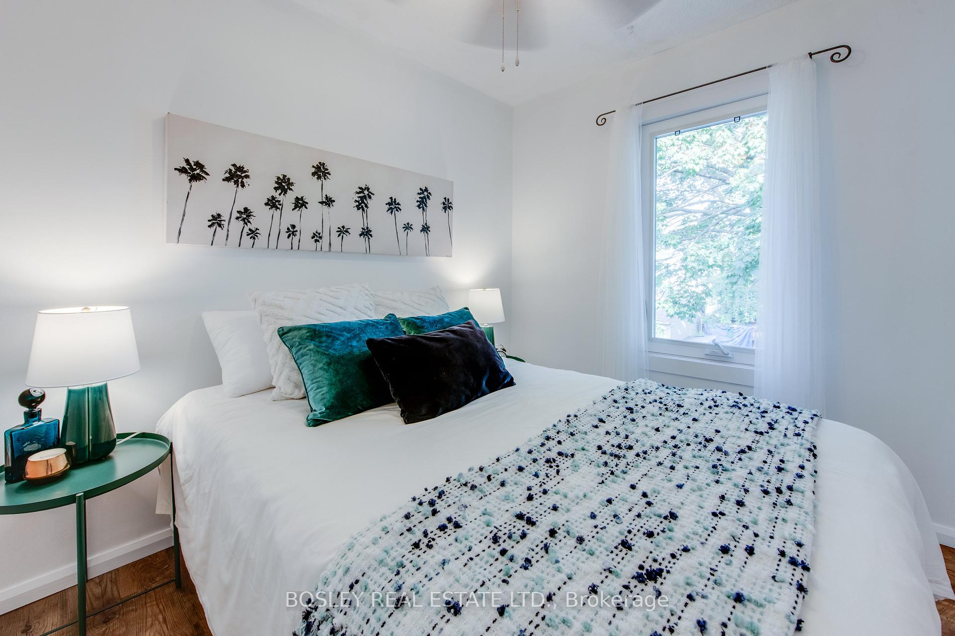 Photo 15 of 35 Winnifred Avenue, Toronto, South Riverdale — HOMEH