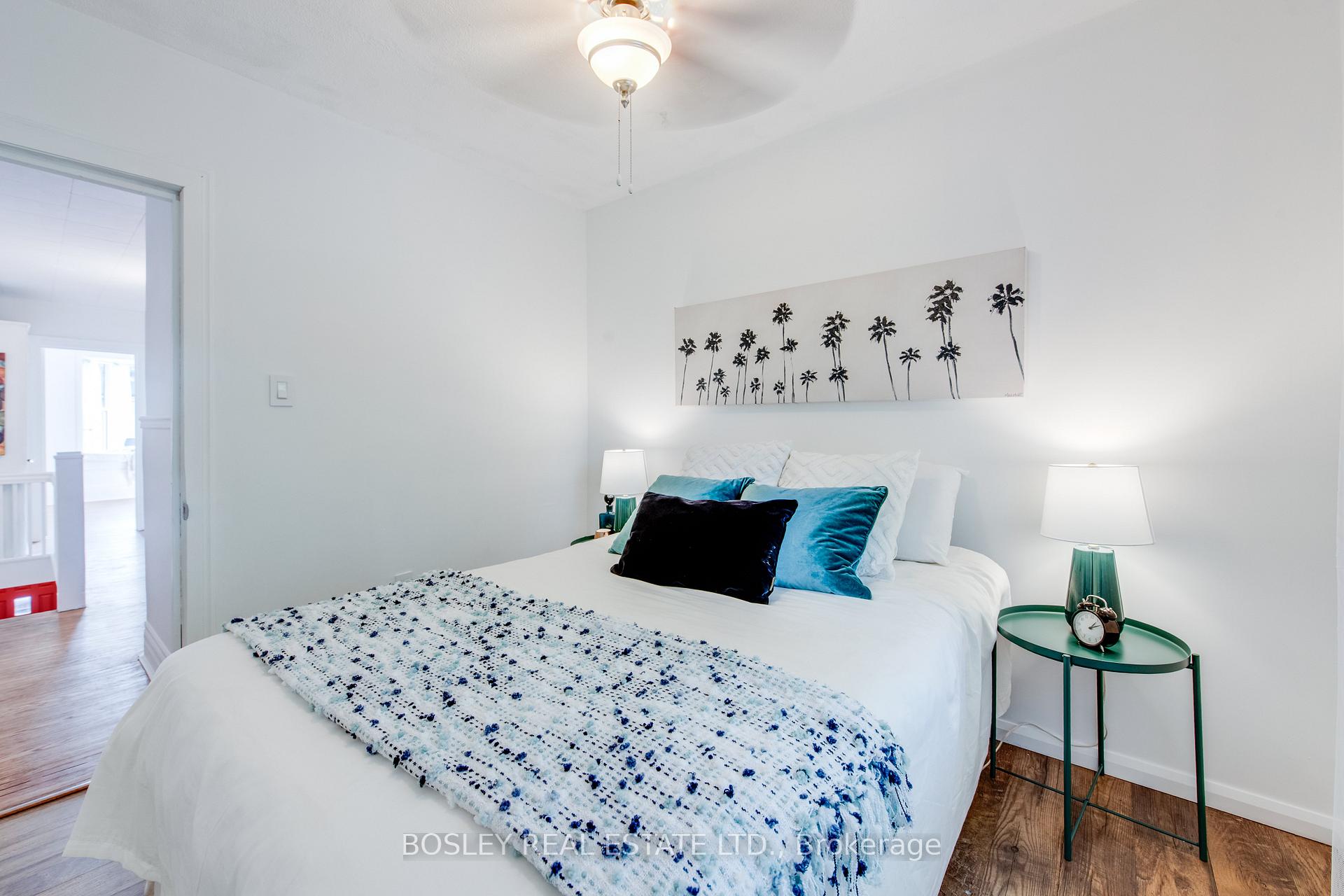 Photo 26 of 35 Winnifred Avenue, Toronto, South Riverdale — HOMEH