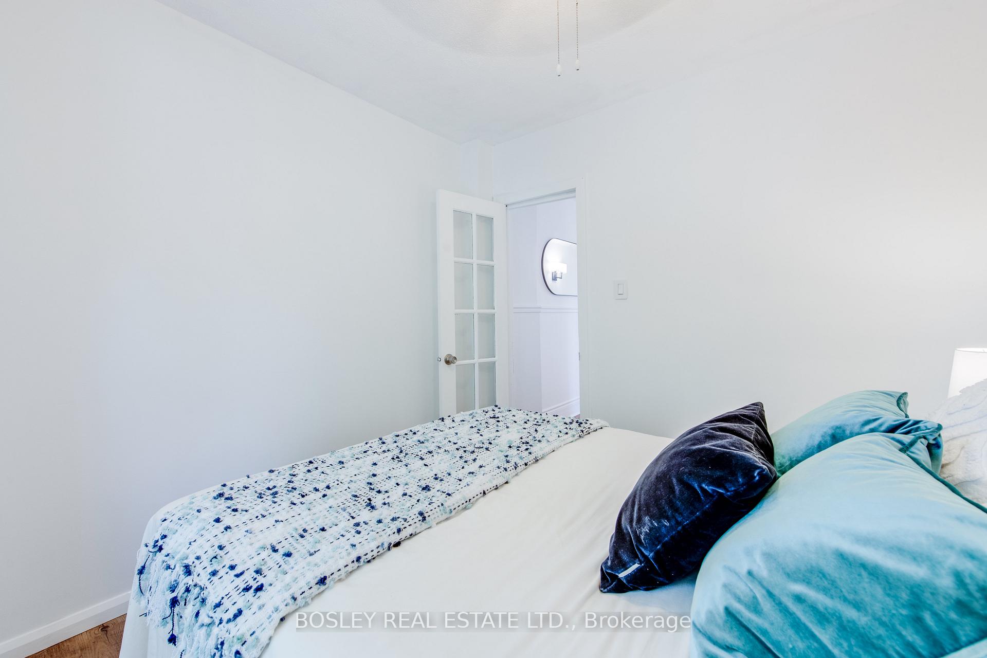 Photo 30 of 35 Winnifred Avenue, Toronto, South Riverdale — HOMEH