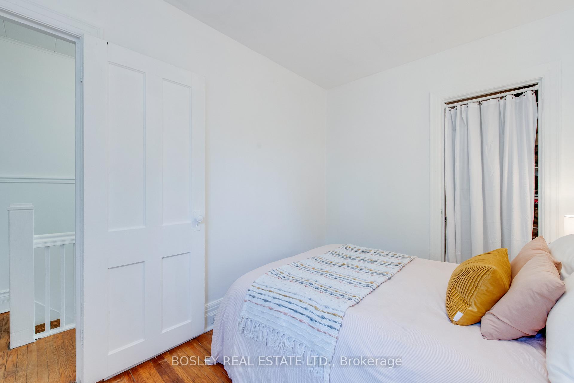 Photo 14 of 35 Winnifred Avenue, Toronto, South Riverdale — HOMEH