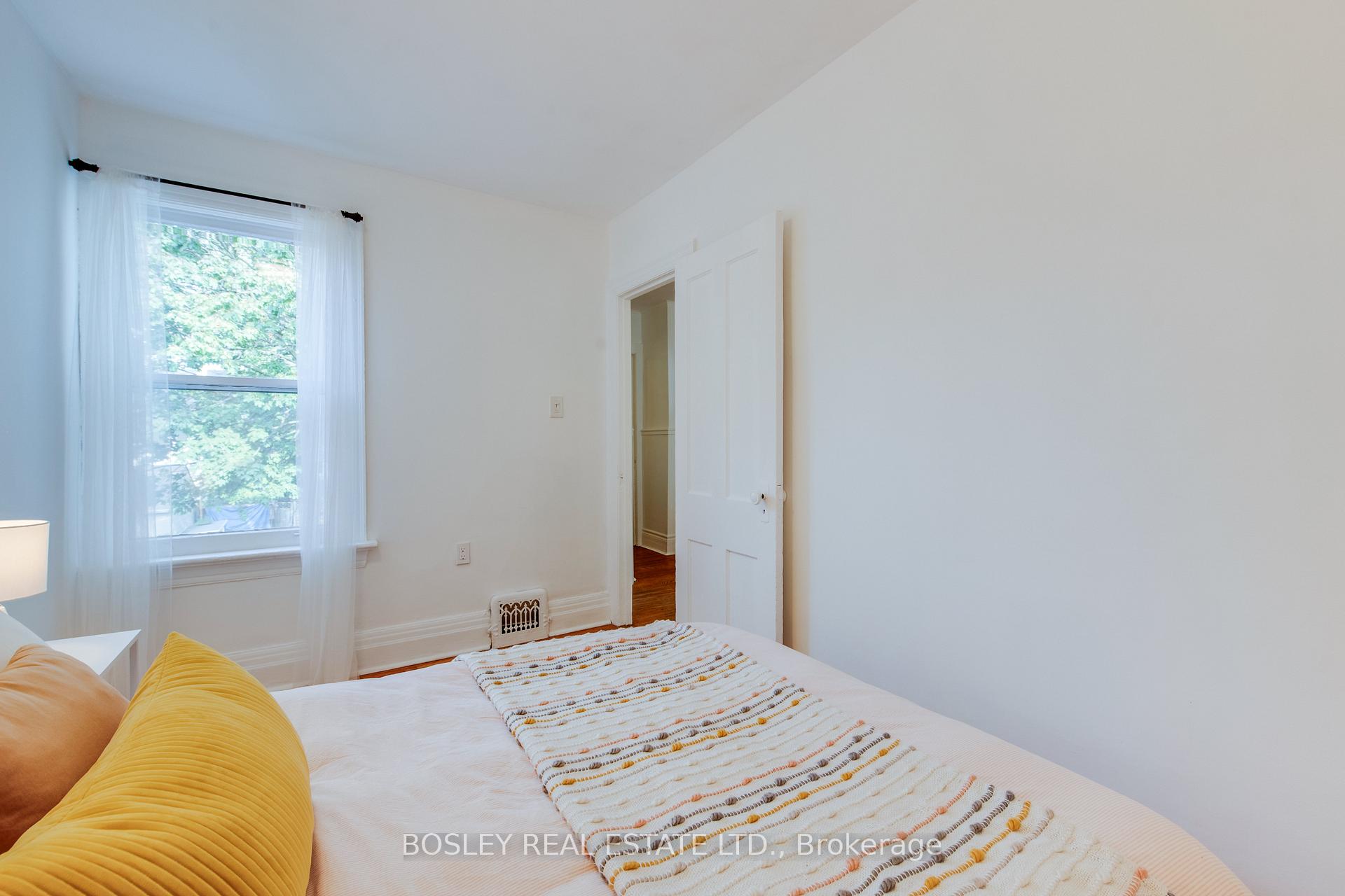 Photo 22 of 35 Winnifred Avenue, Toronto, South Riverdale — HOMEH
