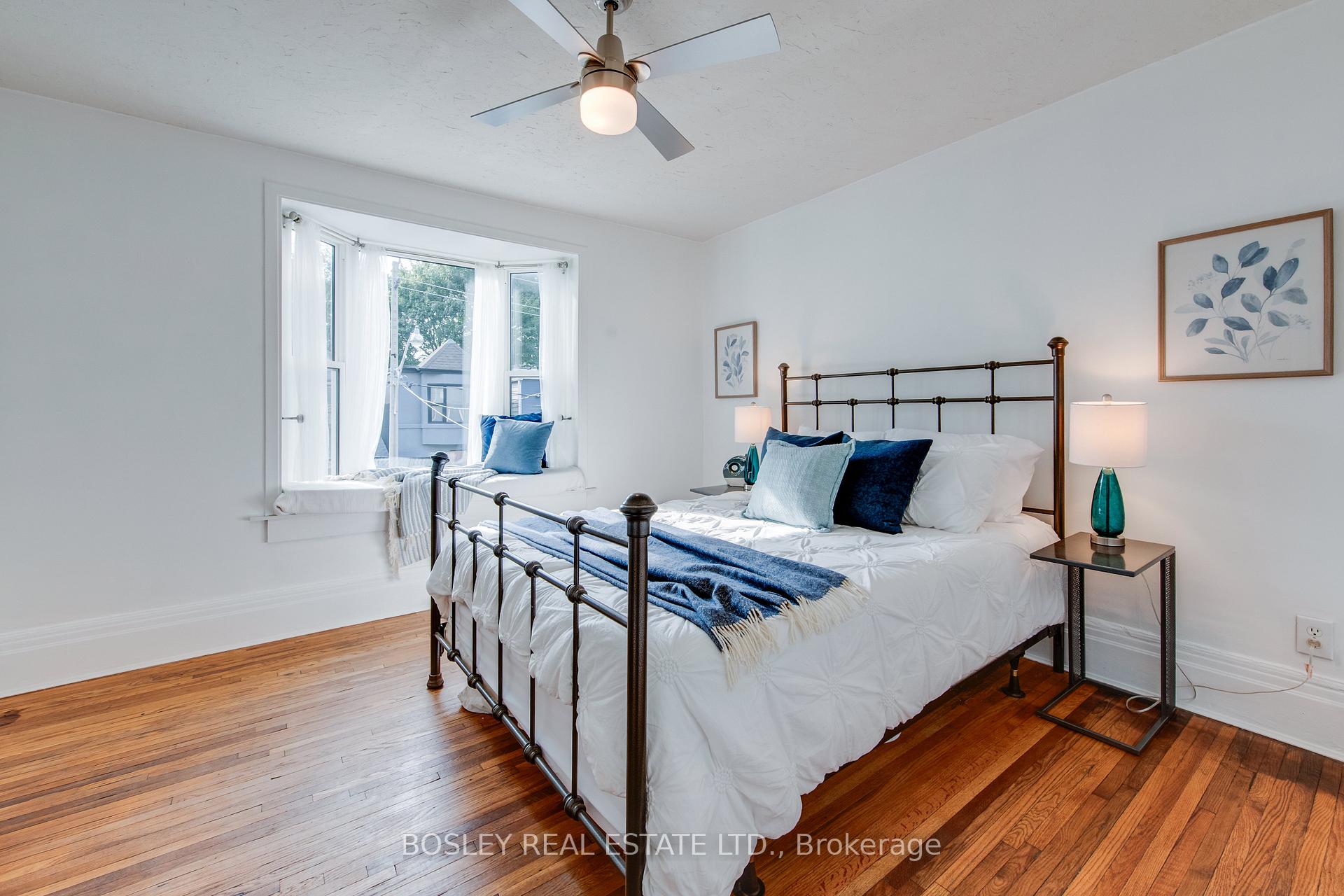 Photo 18 of 35 Winnifred Avenue, Toronto, South Riverdale — HOMEH