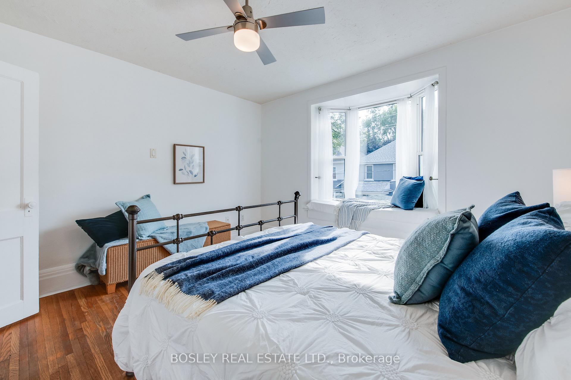 Photo 8 of 35 Winnifred Avenue, Toronto, South Riverdale — HOMEH