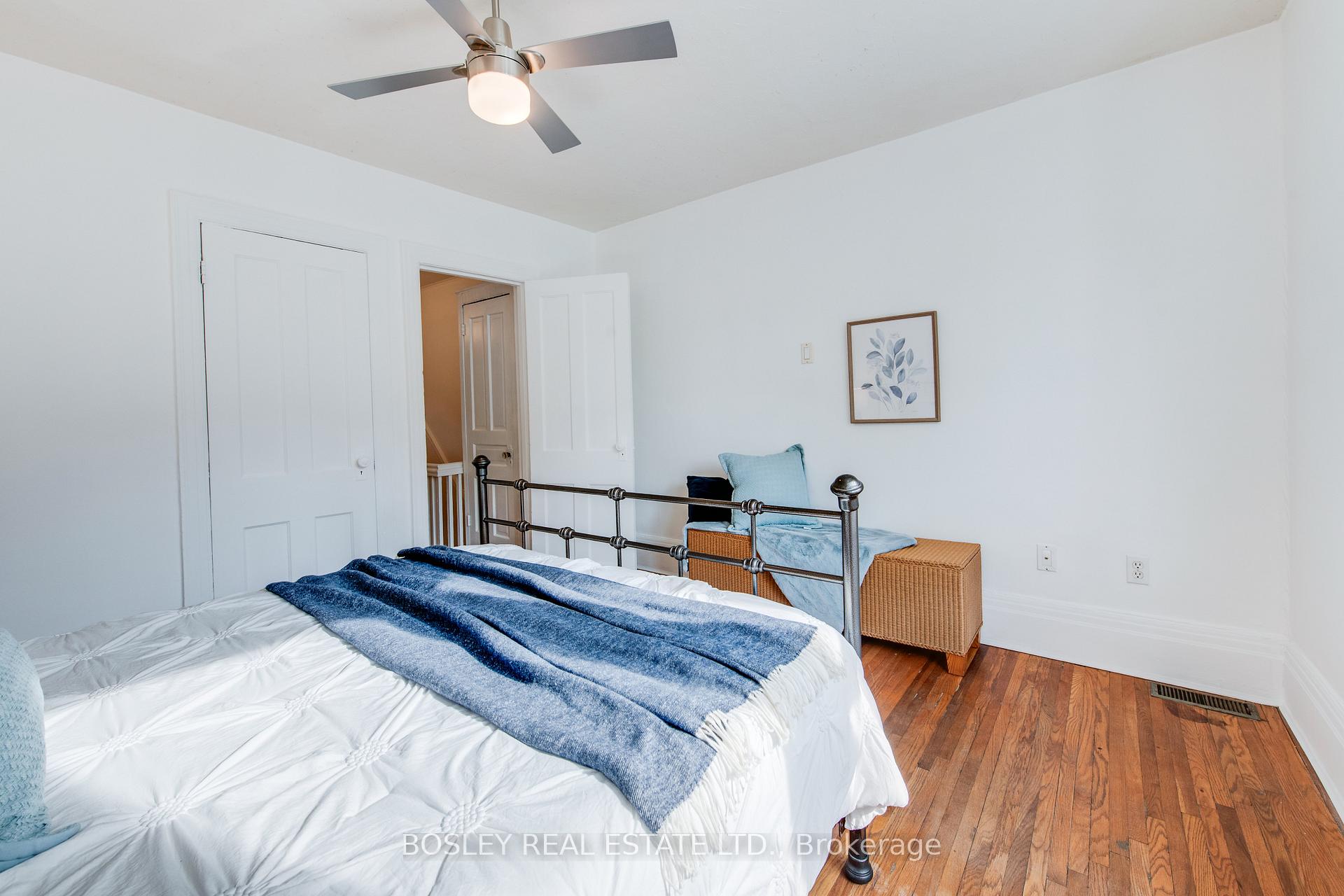 Photo 27 of 35 Winnifred Avenue, Toronto, South Riverdale — HOMEH