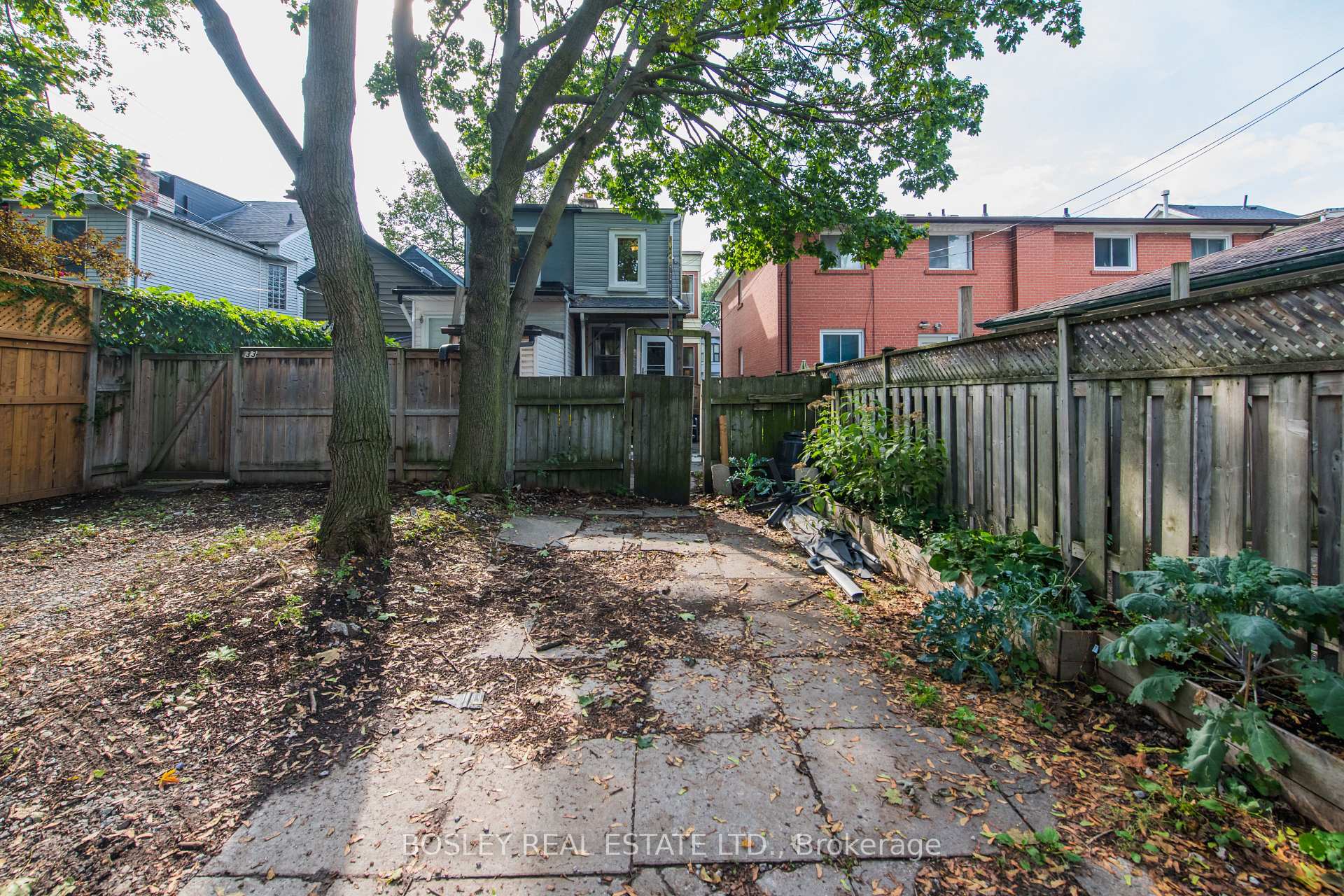 Photo 29 of 35 Winnifred Avenue, Toronto, South Riverdale — HOMEH