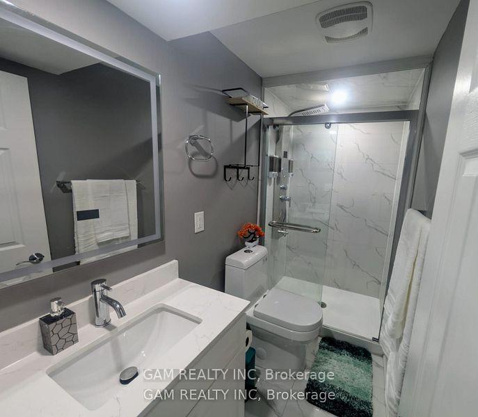 Photo 7 of Unit Lower level, 58 Ebby Avenue, Brampton, Heart Lake West — HOMEH