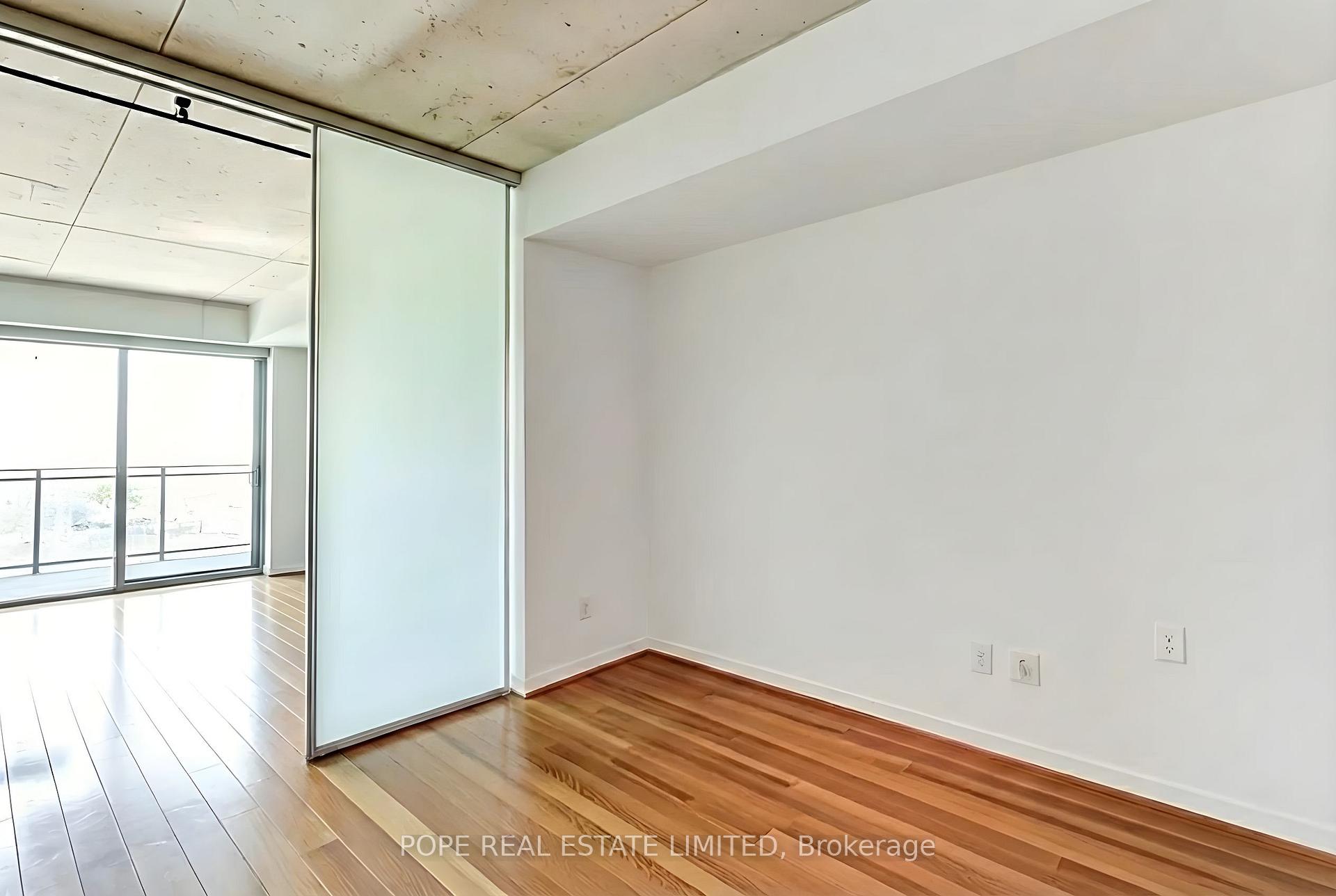 Photo 12 of Unit 719, 51 Trolley Crescent, Toronto, Moss Park — HOMEH