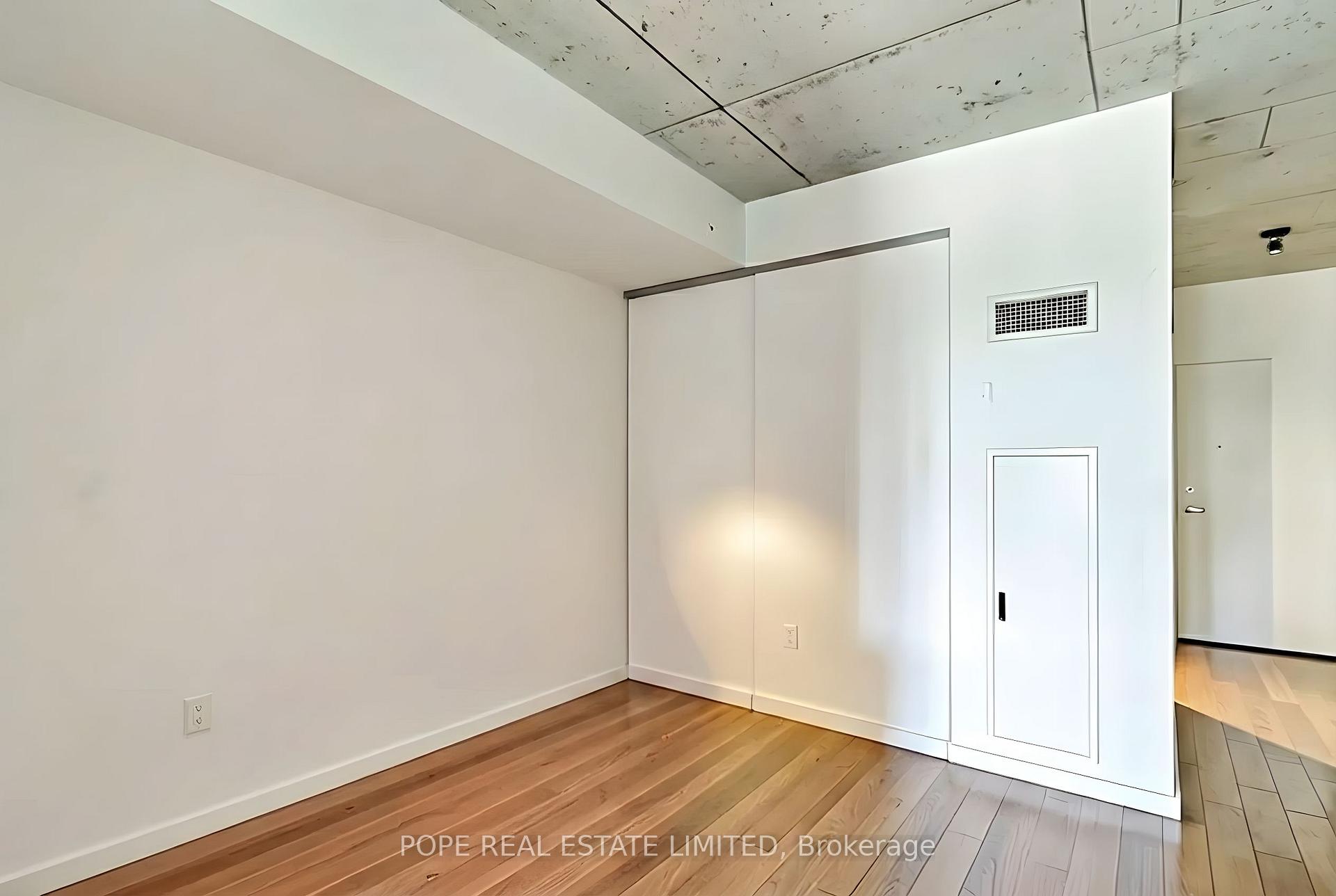 Photo 11 of Unit 719, 51 Trolley Crescent, Toronto, Moss Park — HOMEH
