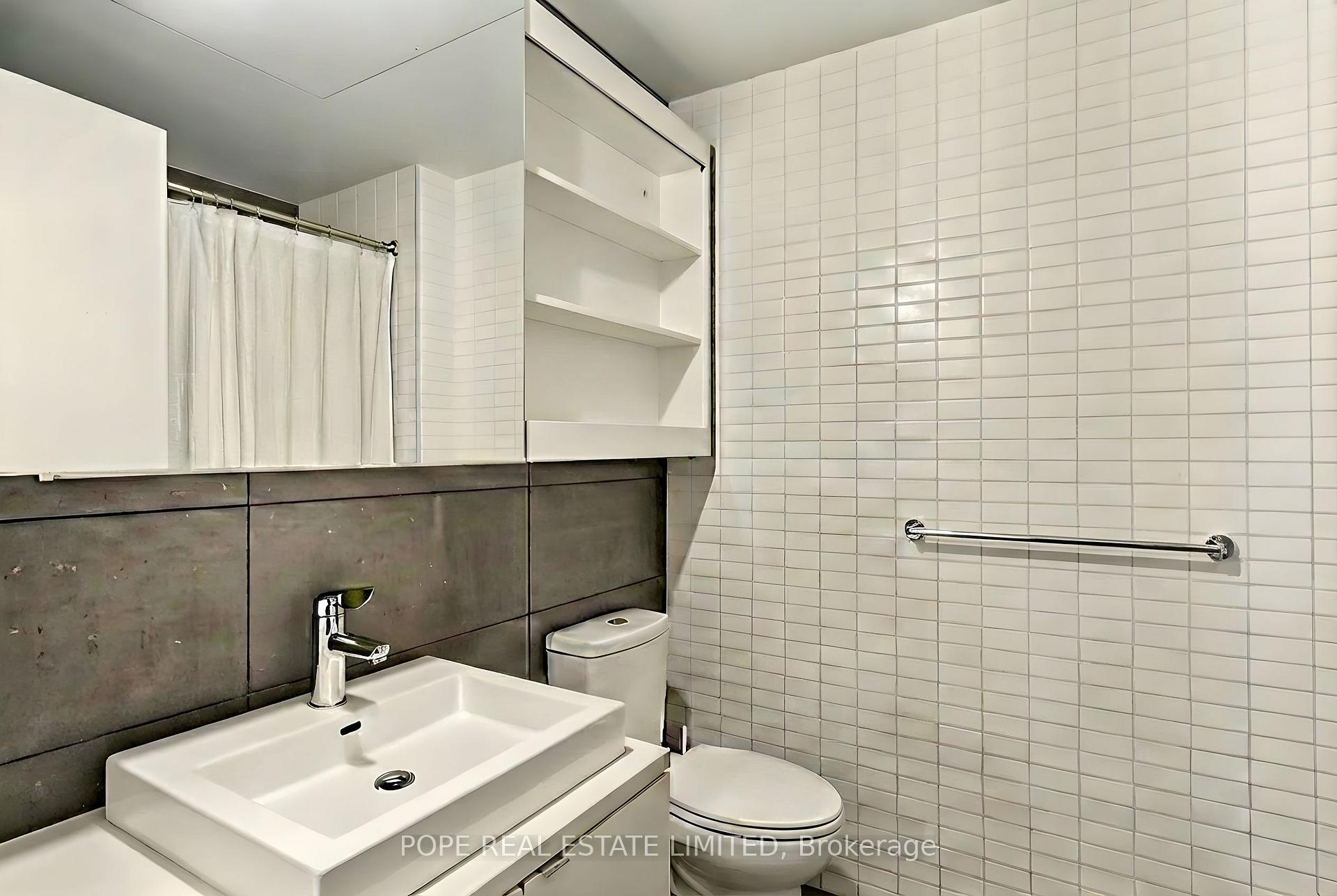 Photo 13 of Unit 719, 51 Trolley Crescent, Toronto, Moss Park — HOMEH