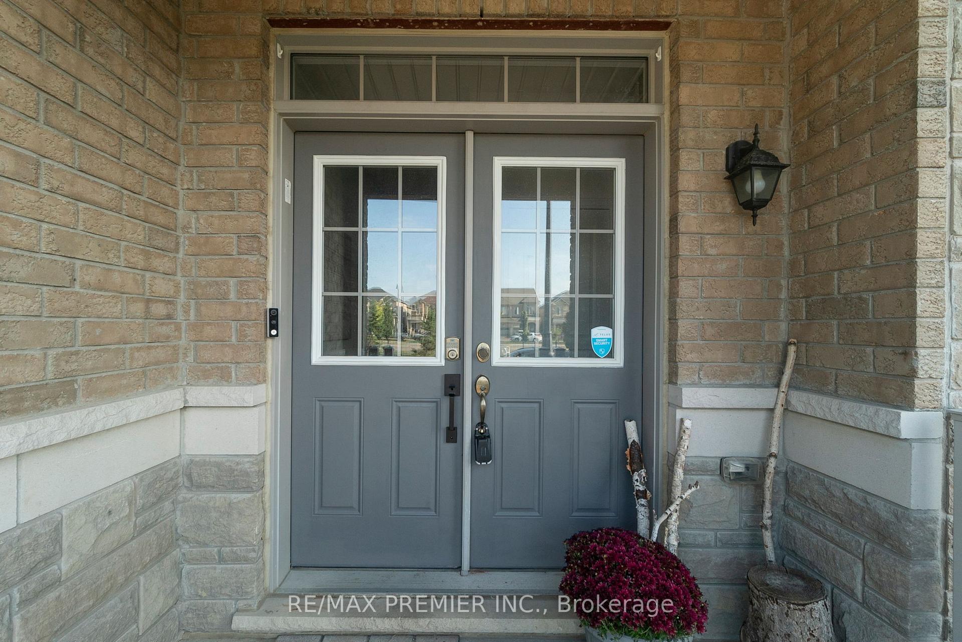 Photo 18 of 47 Aspermont Crescent, Brampton, Bram East — HOMEH