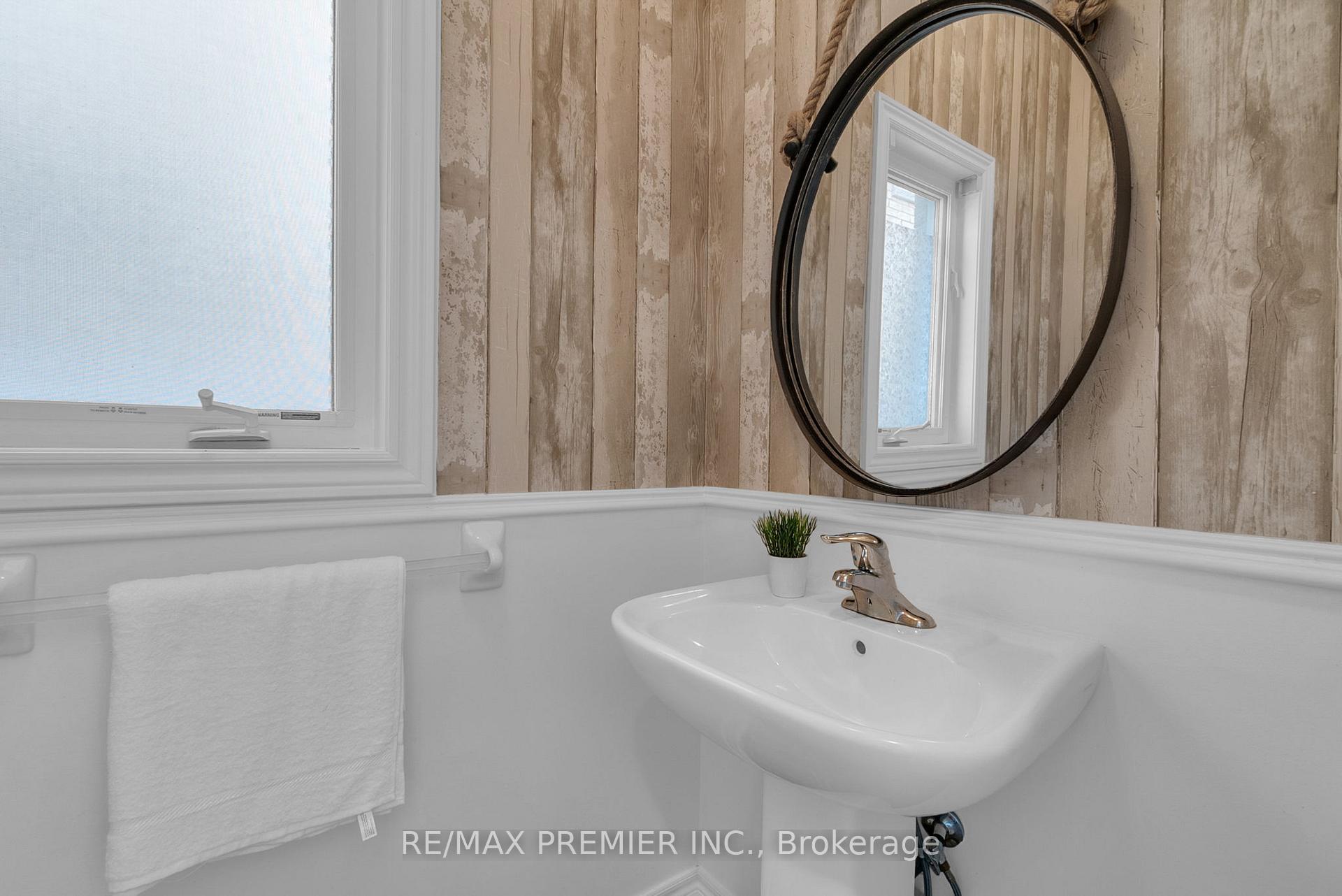 Photo 16 of 47 Aspermont Crescent, Brampton, Bram East — HOMEH