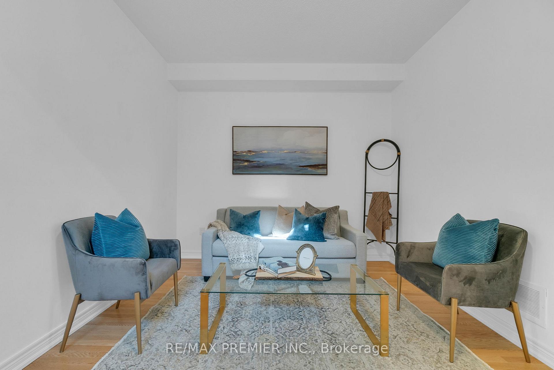 Photo 22 of 47 Aspermont Crescent, Brampton, Bram East — HOMEH