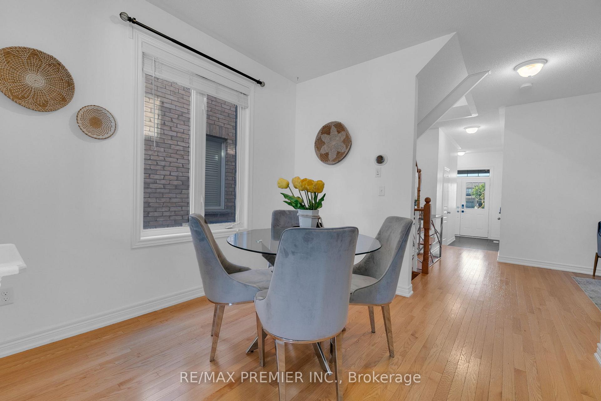 Photo 19 of 47 Aspermont Crescent, Brampton, Bram East — HOMEH