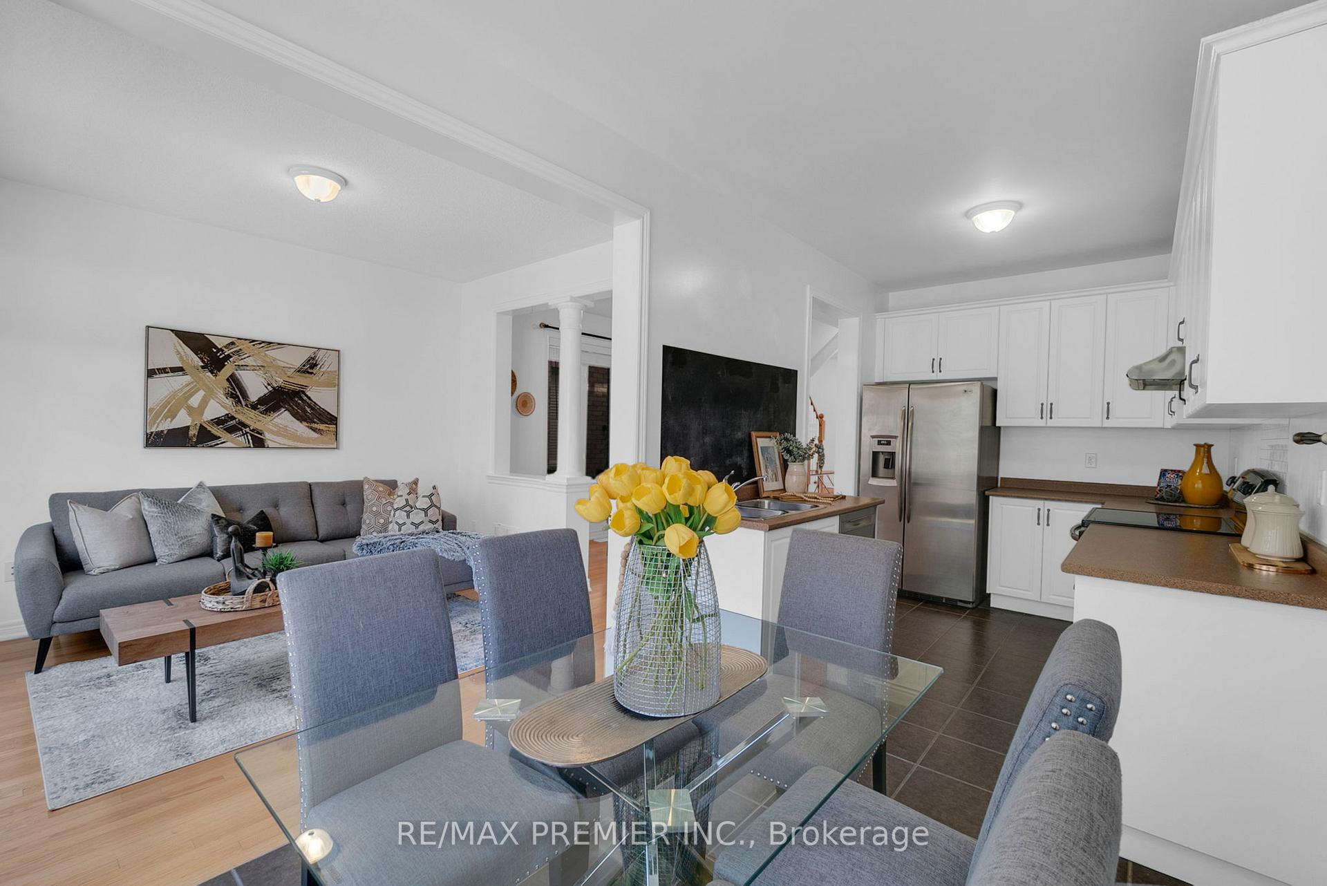 Photo 26 of 47 Aspermont Crescent, Brampton, Bram East — HOMEH