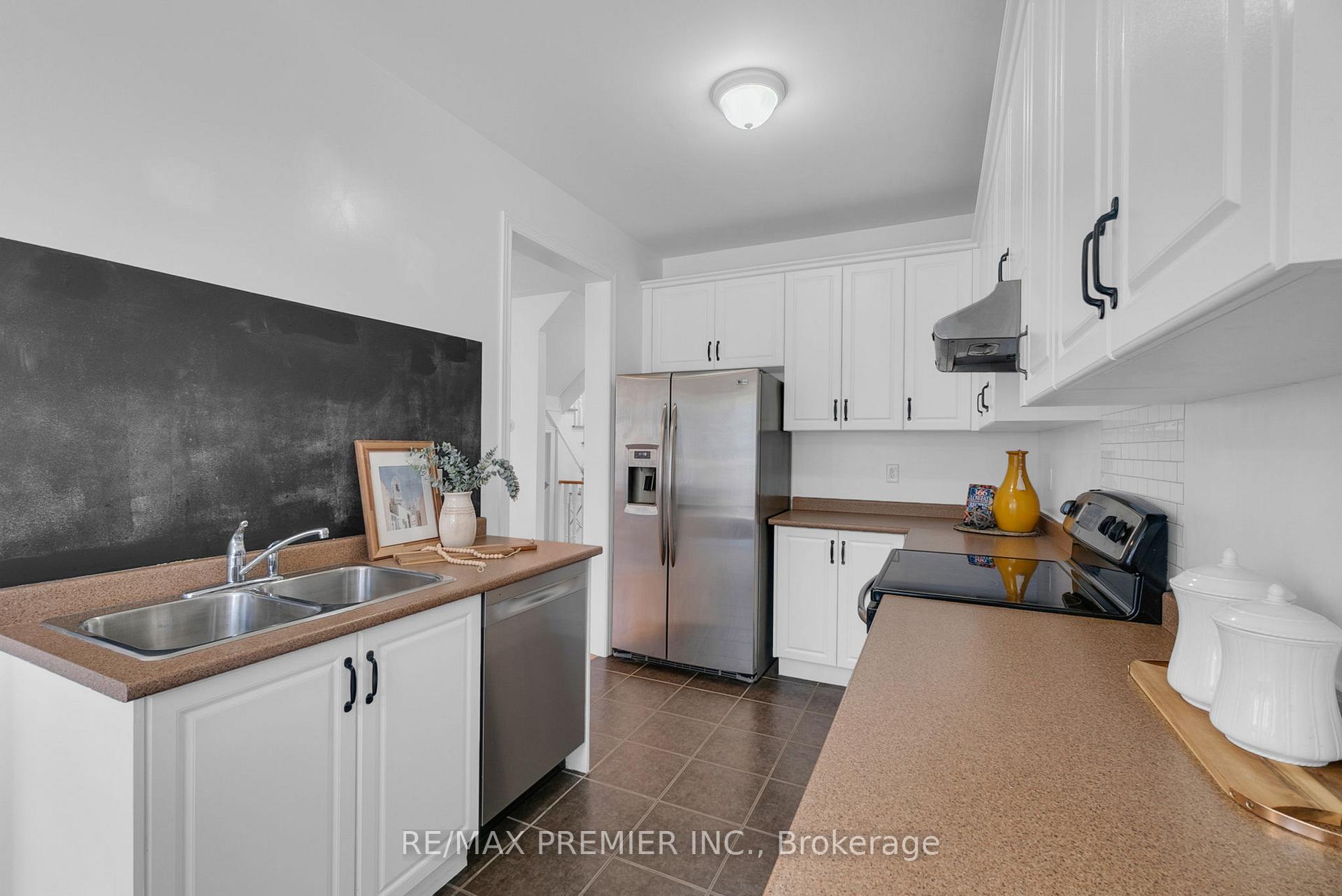 Photo 27 of 47 Aspermont Crescent, Brampton, Bram East — HOMEH