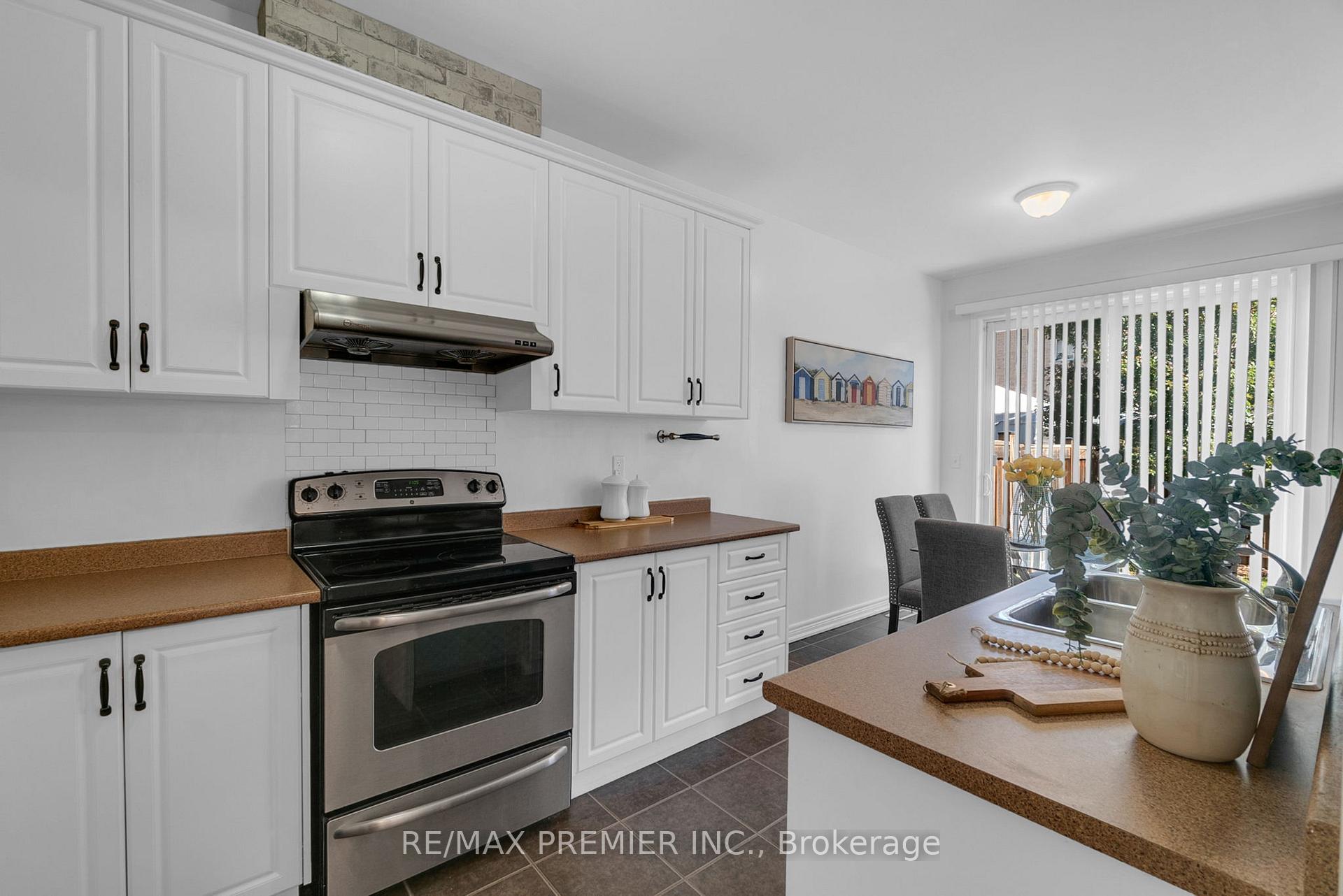Photo 25 of 47 Aspermont Crescent, Brampton, Bram East — HOMEH