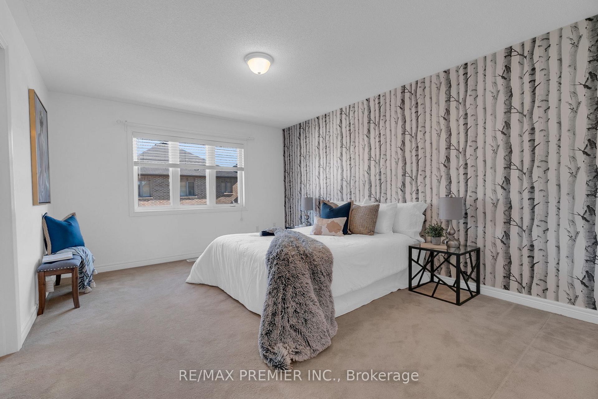 Photo 20 of 47 Aspermont Crescent, Brampton, Bram East — HOMEH