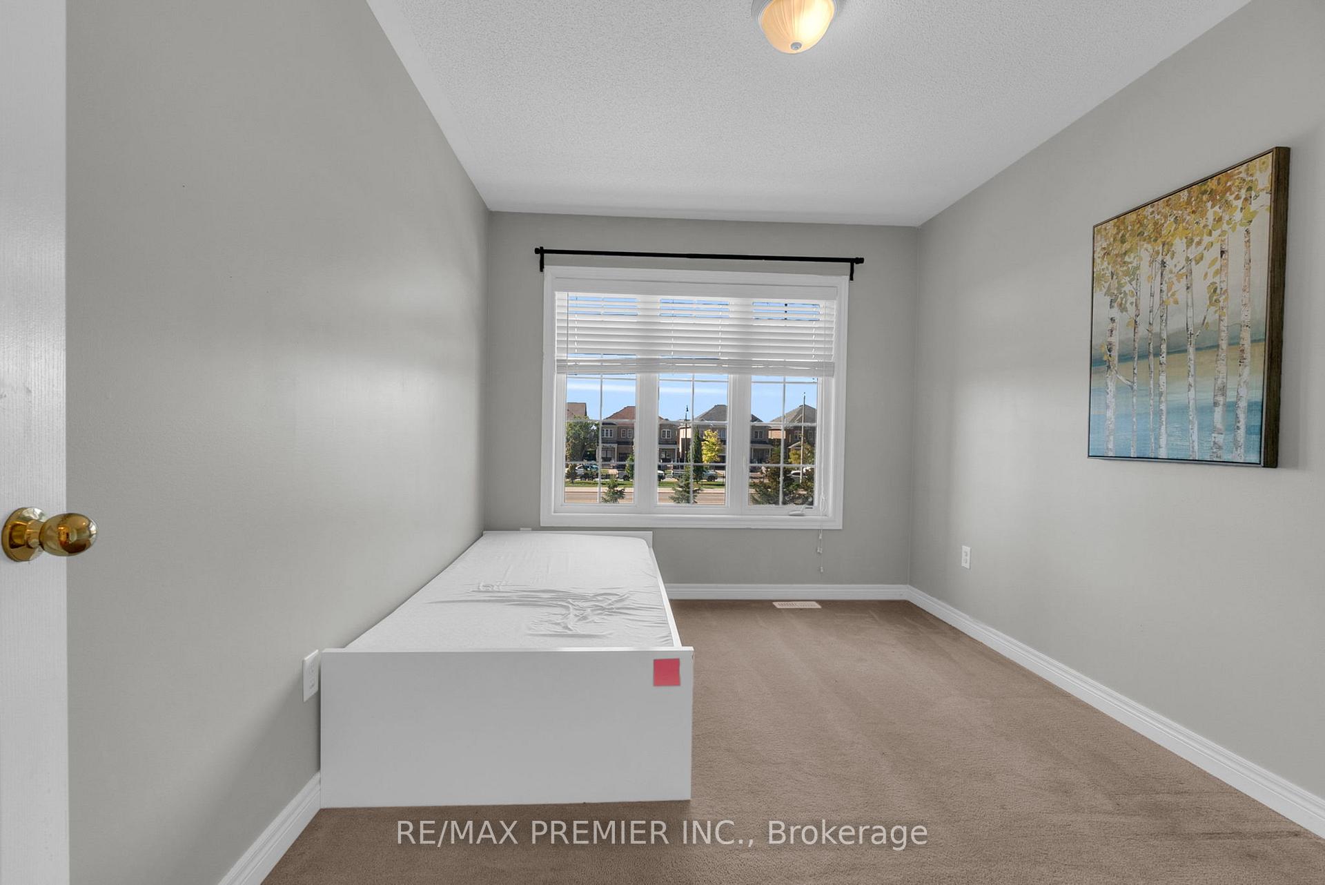 Photo 17 of 47 Aspermont Crescent, Brampton, Bram East — HOMEH
